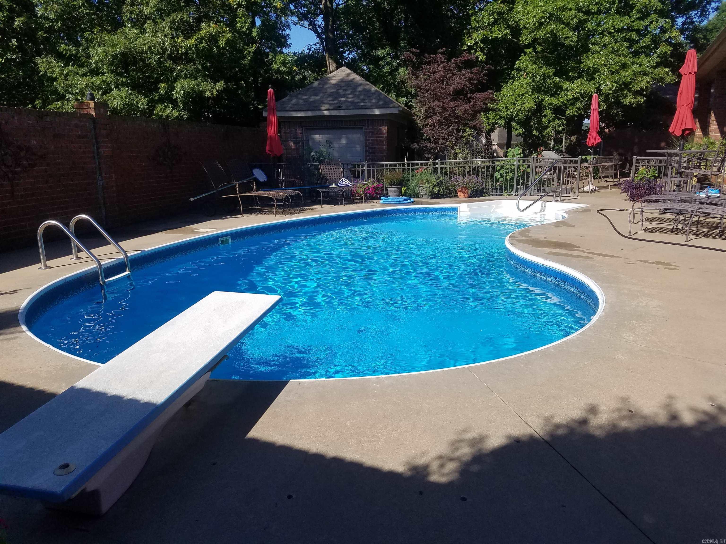15  Turnberry  Cabot, AR