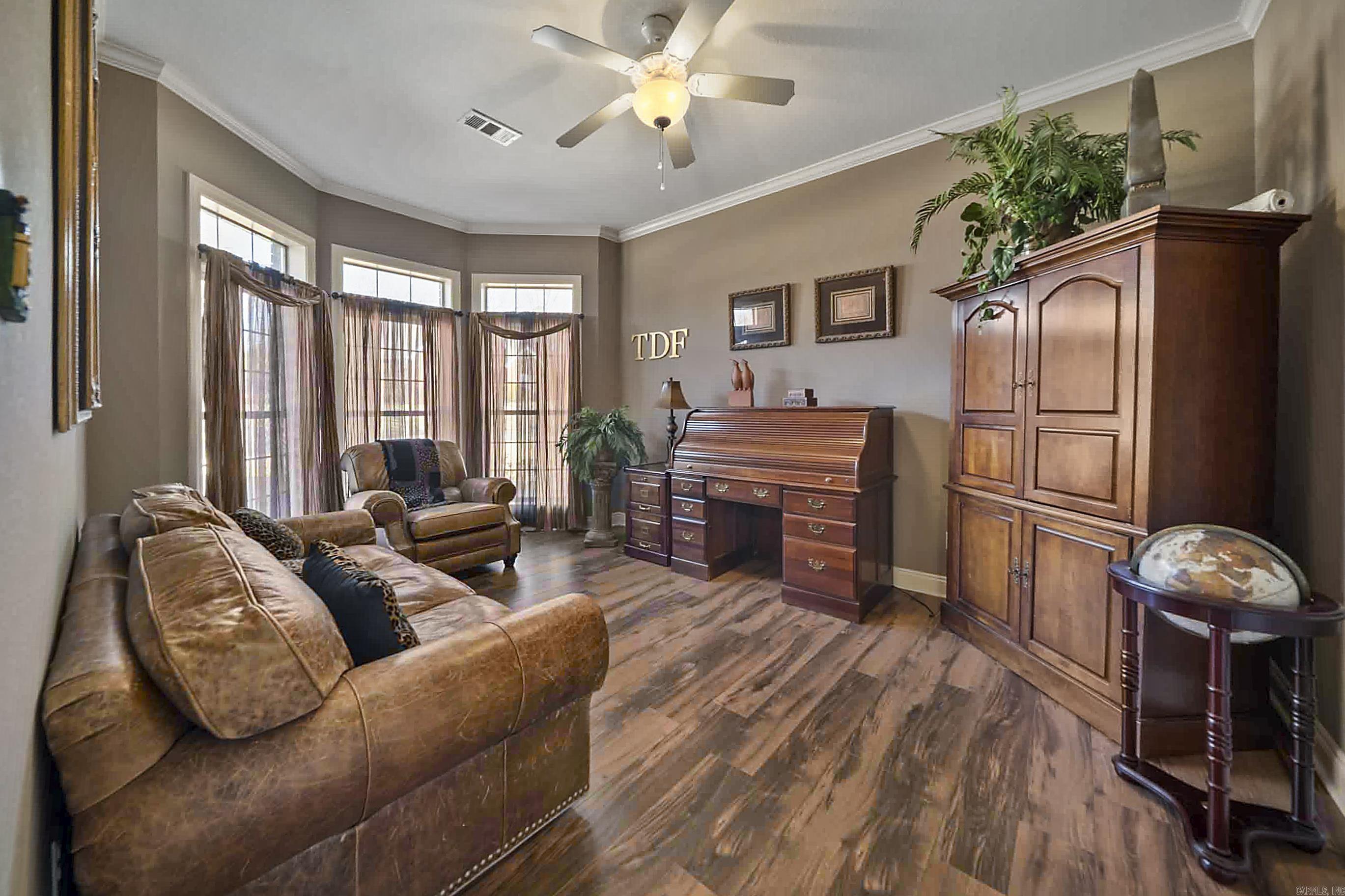 15  Turnberry  Cabot, AR