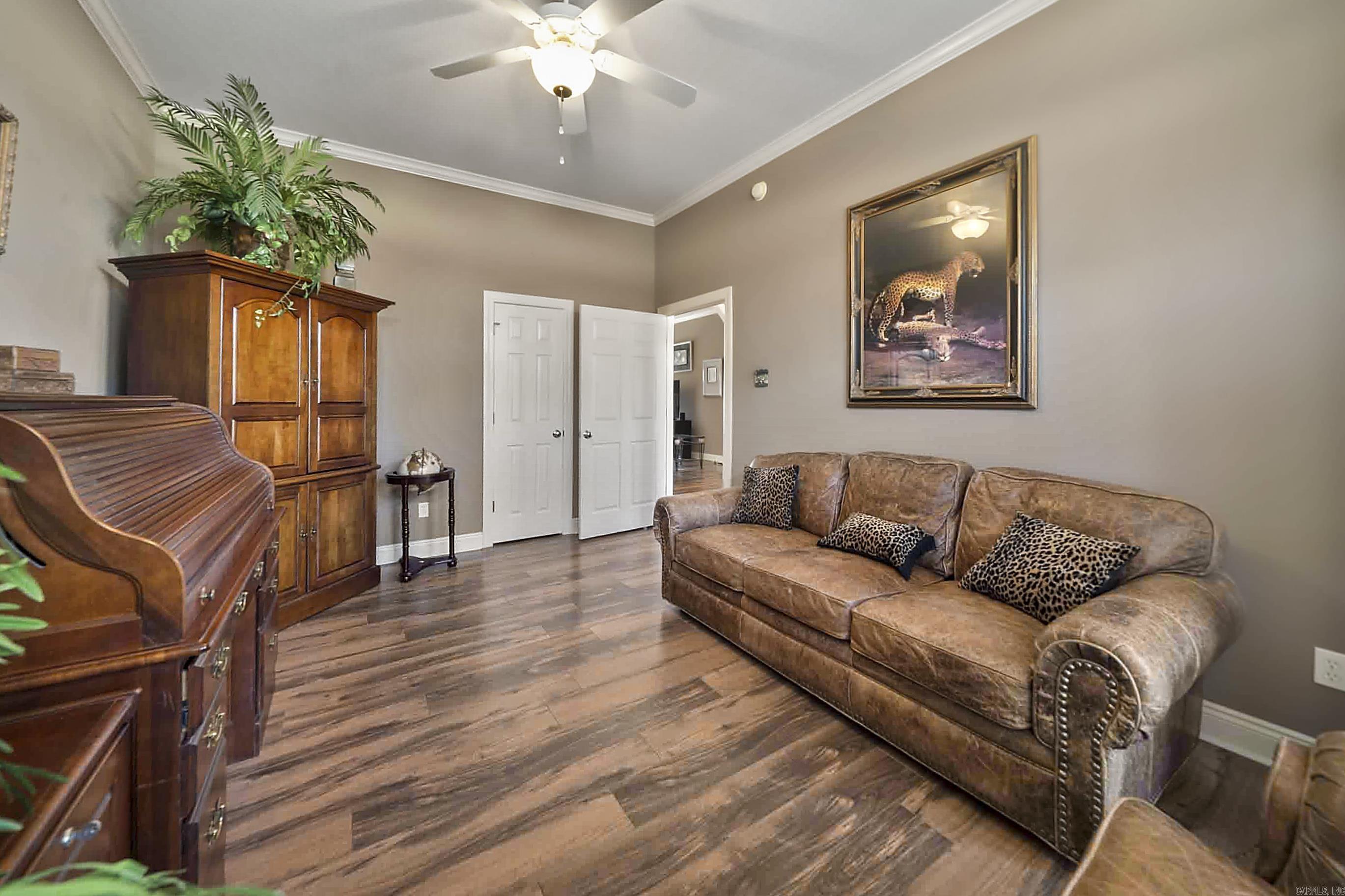 15  Turnberry  Cabot, AR