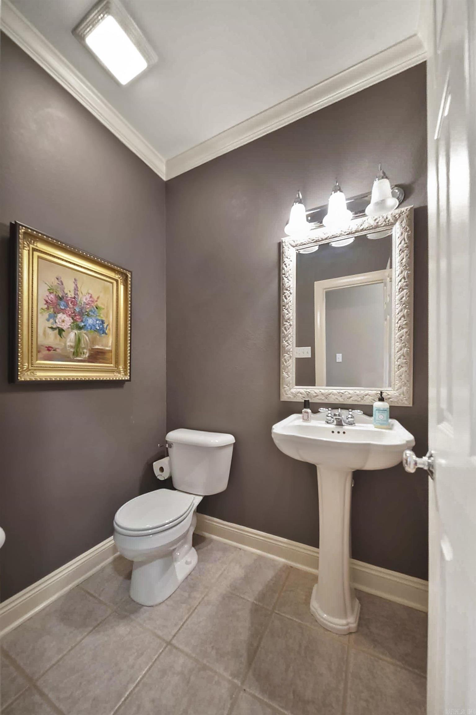 15  Turnberry  Cabot, AR