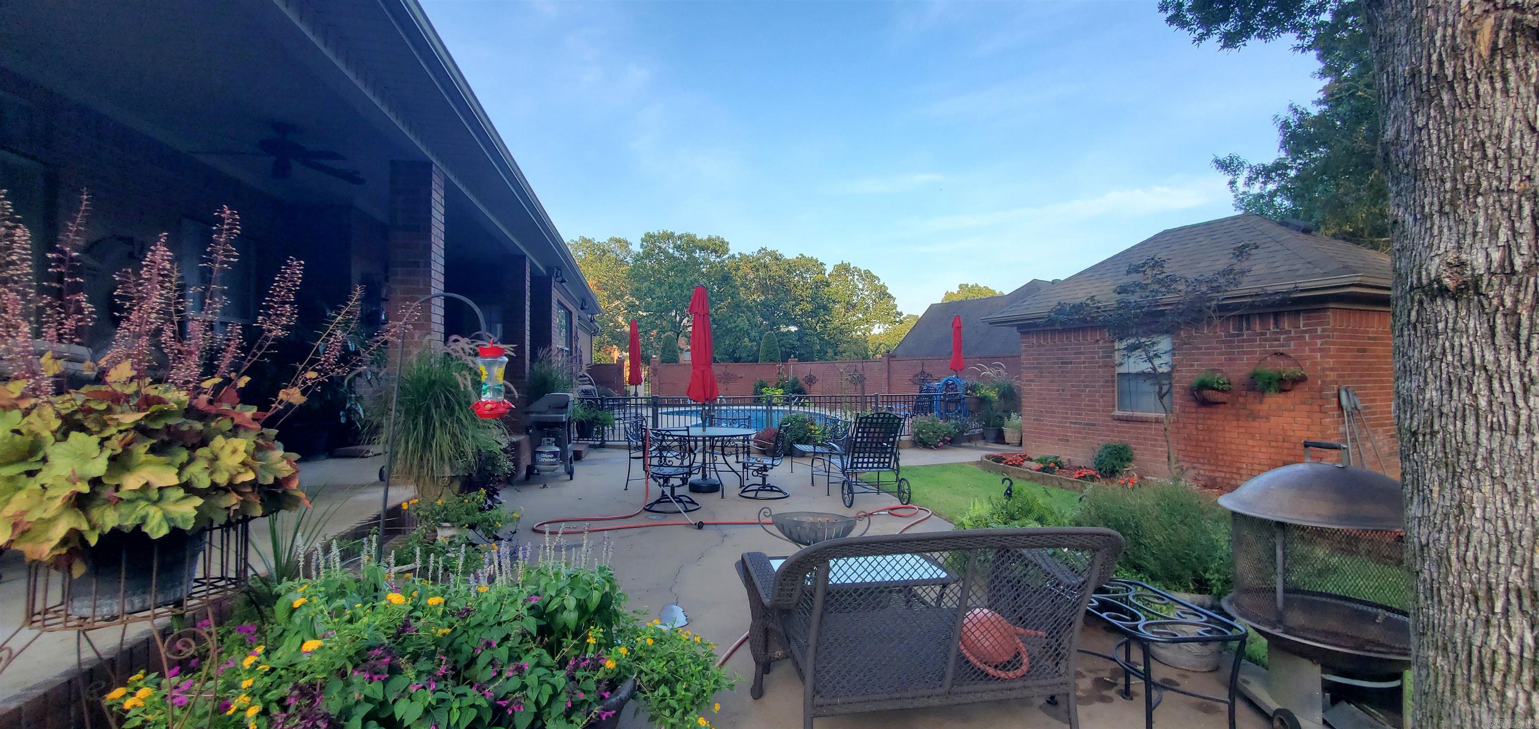 15  Turnberry  Cabot, AR
