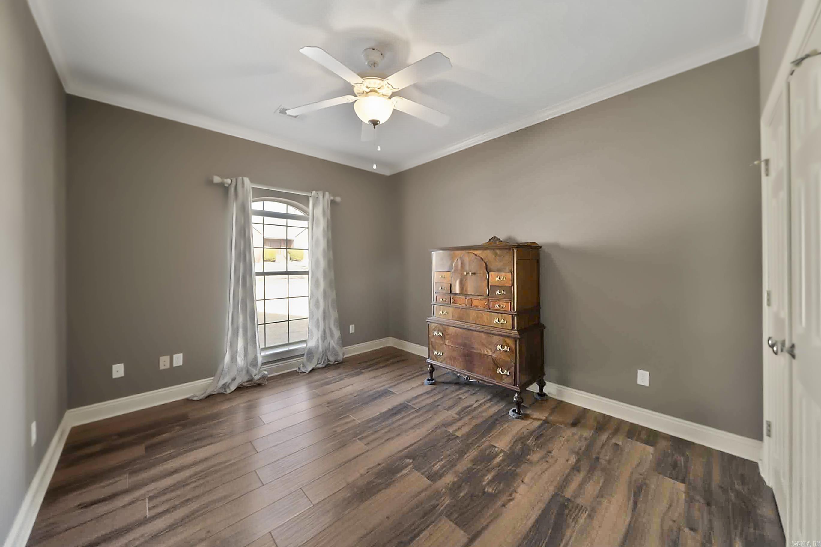 15  Turnberry  Cabot, AR