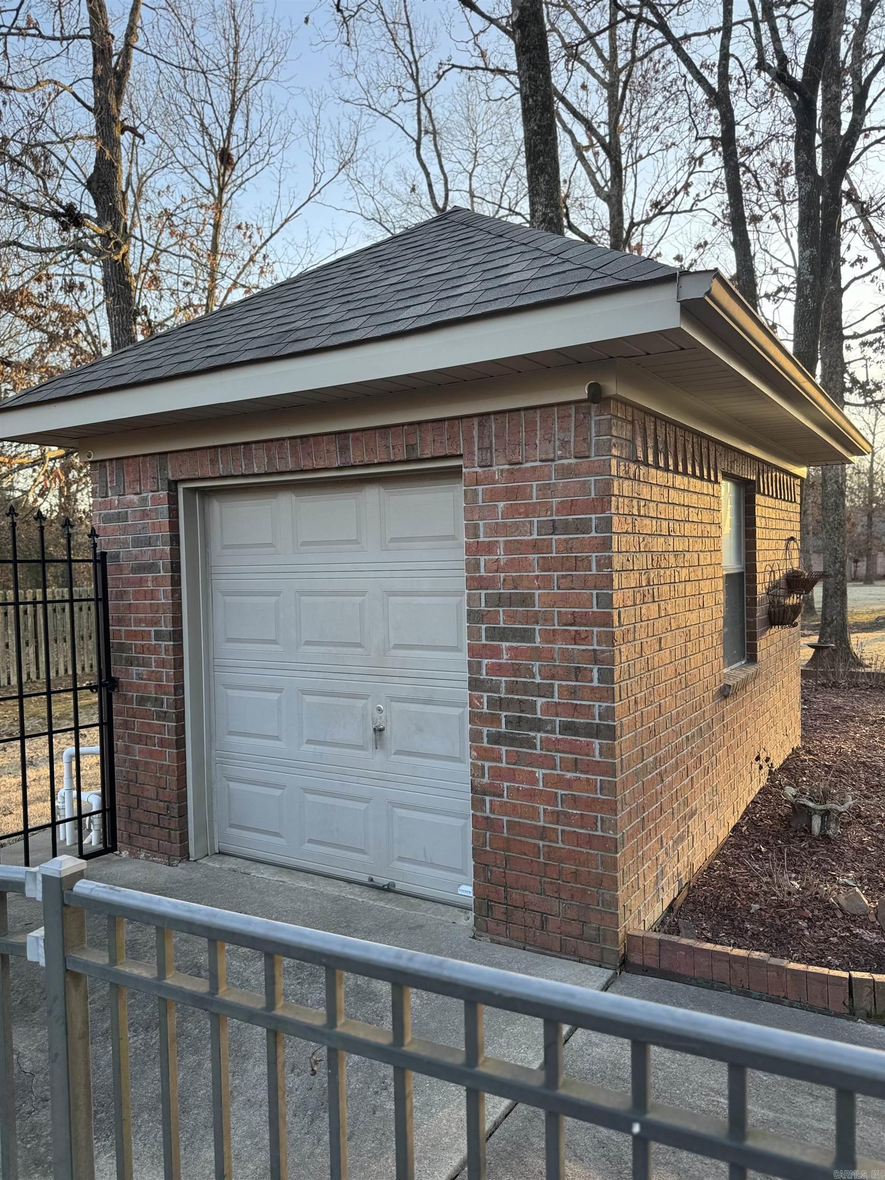 15  Turnberry  Cabot, AR