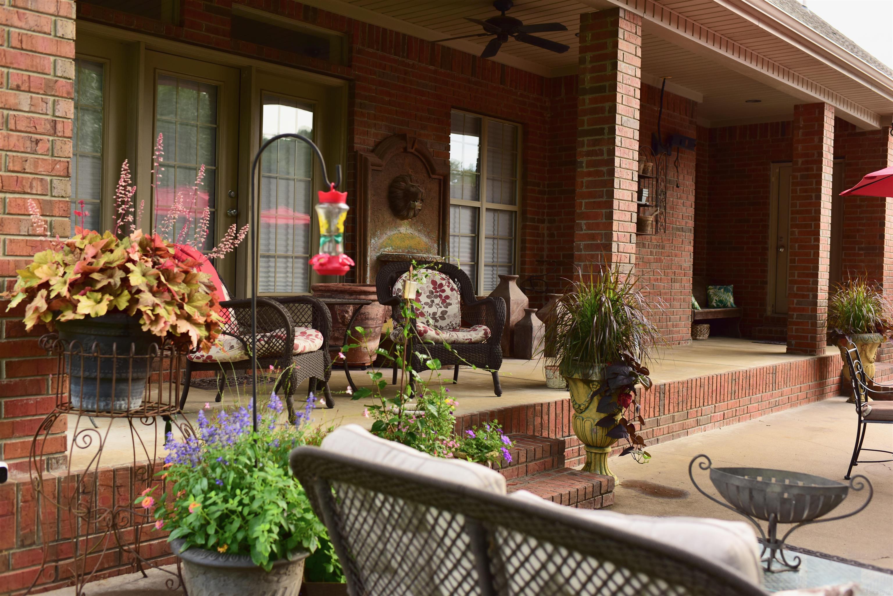 15  Turnberry  Cabot, AR