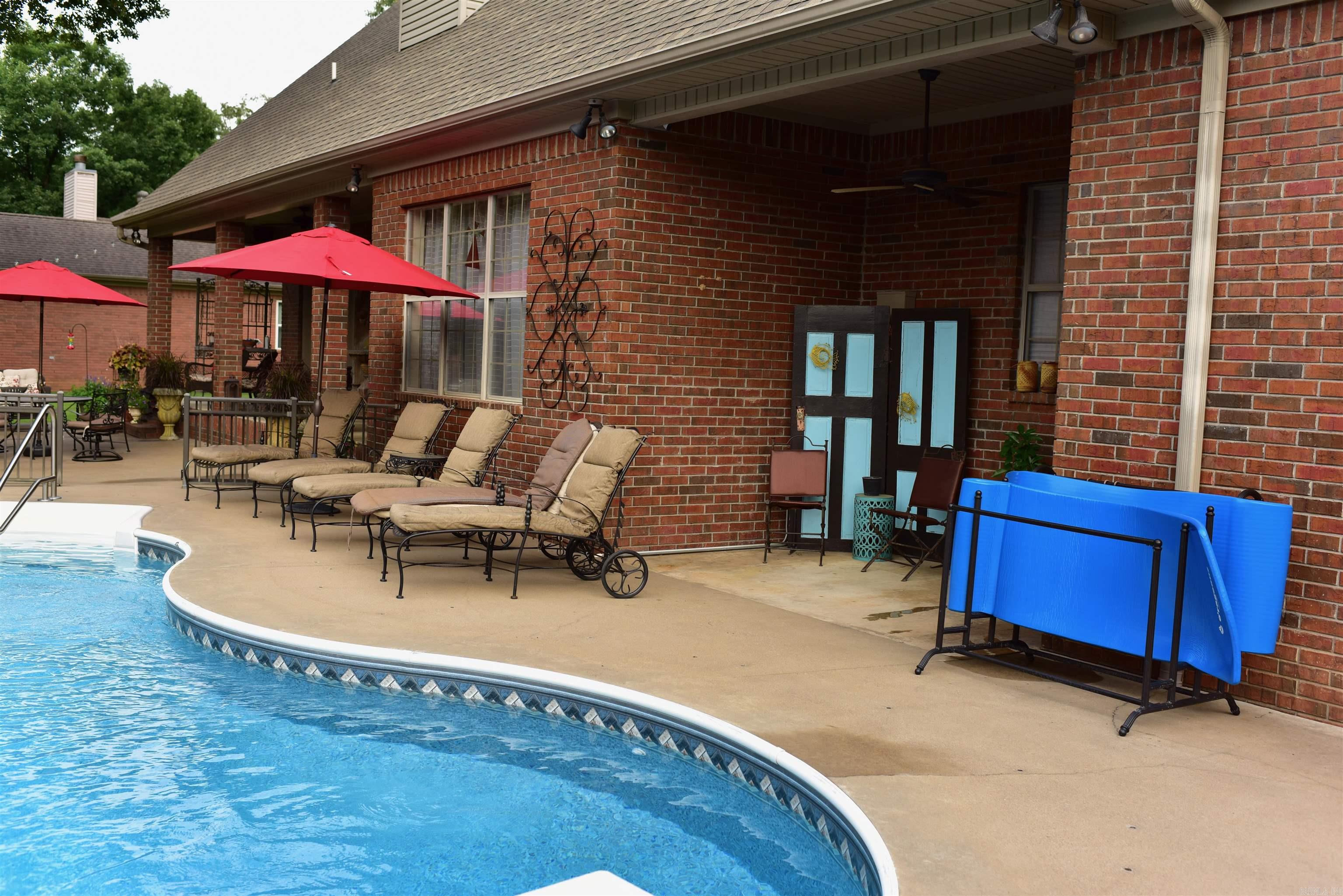 15  Turnberry  Cabot, AR