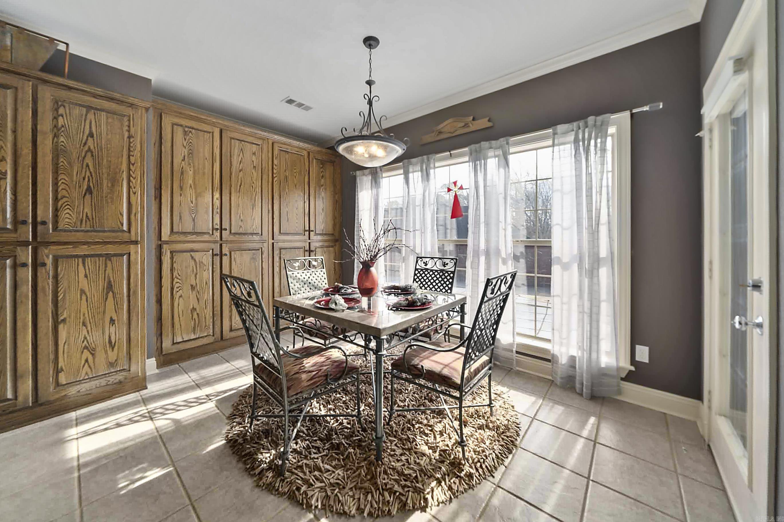 15  Turnberry  Cabot, AR