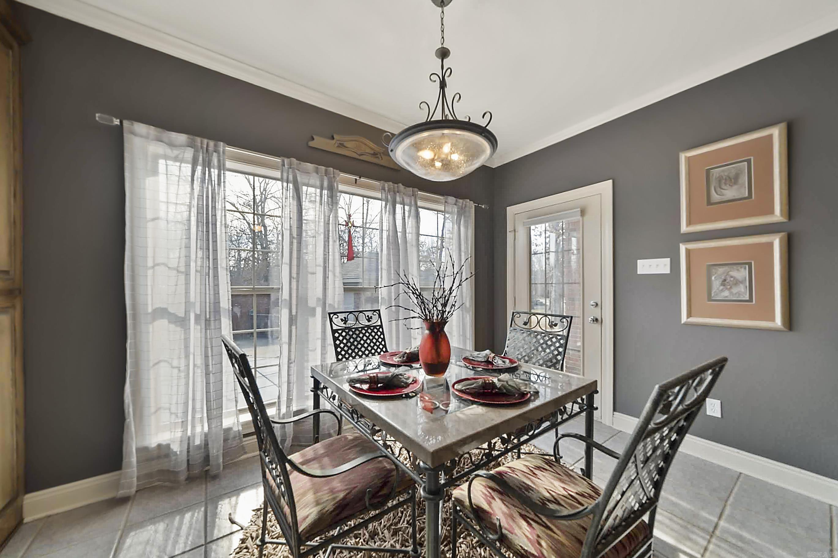 15  Turnberry  Cabot, AR