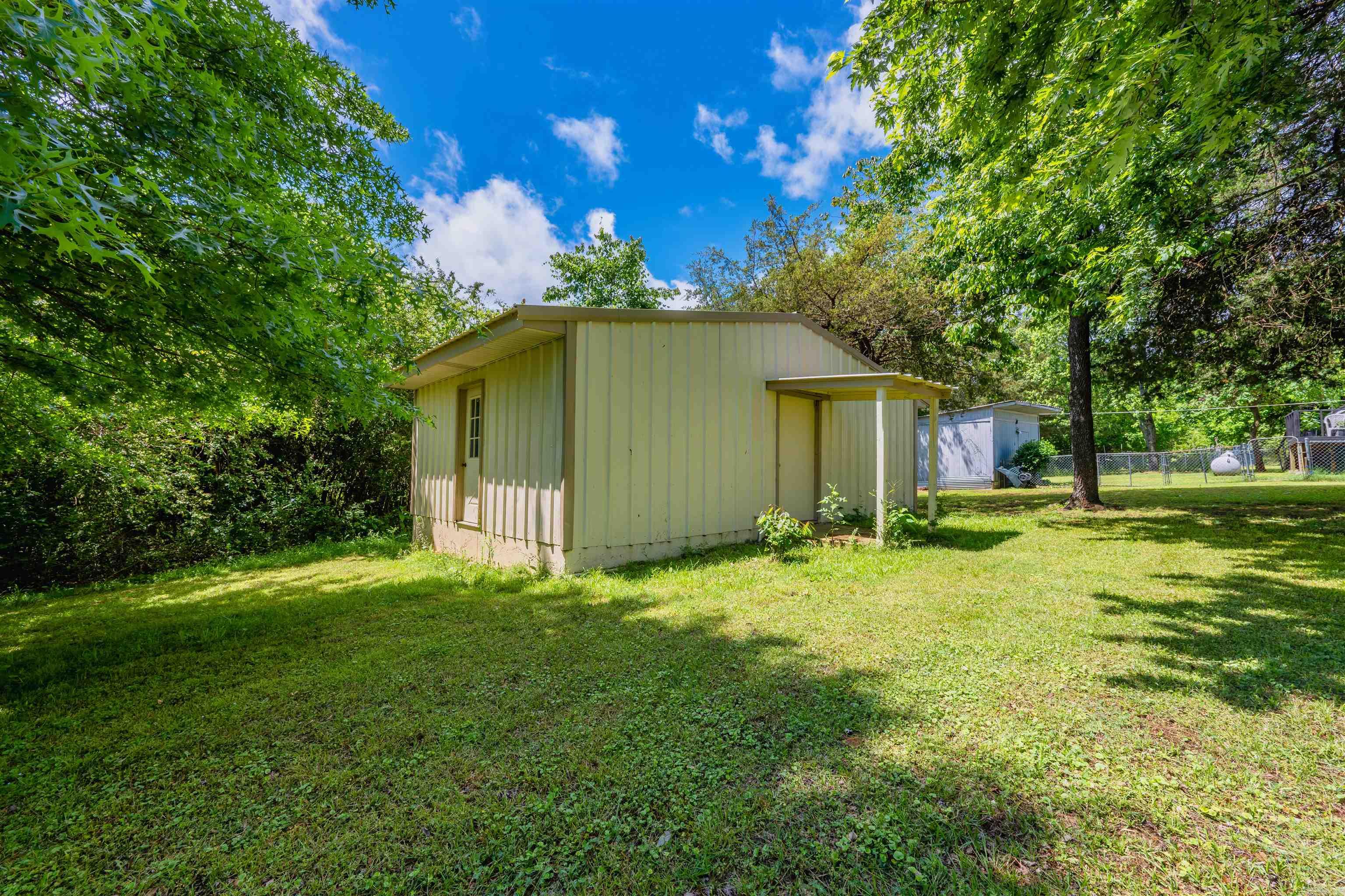 89  Wish St.  Pleasant Plains, AR