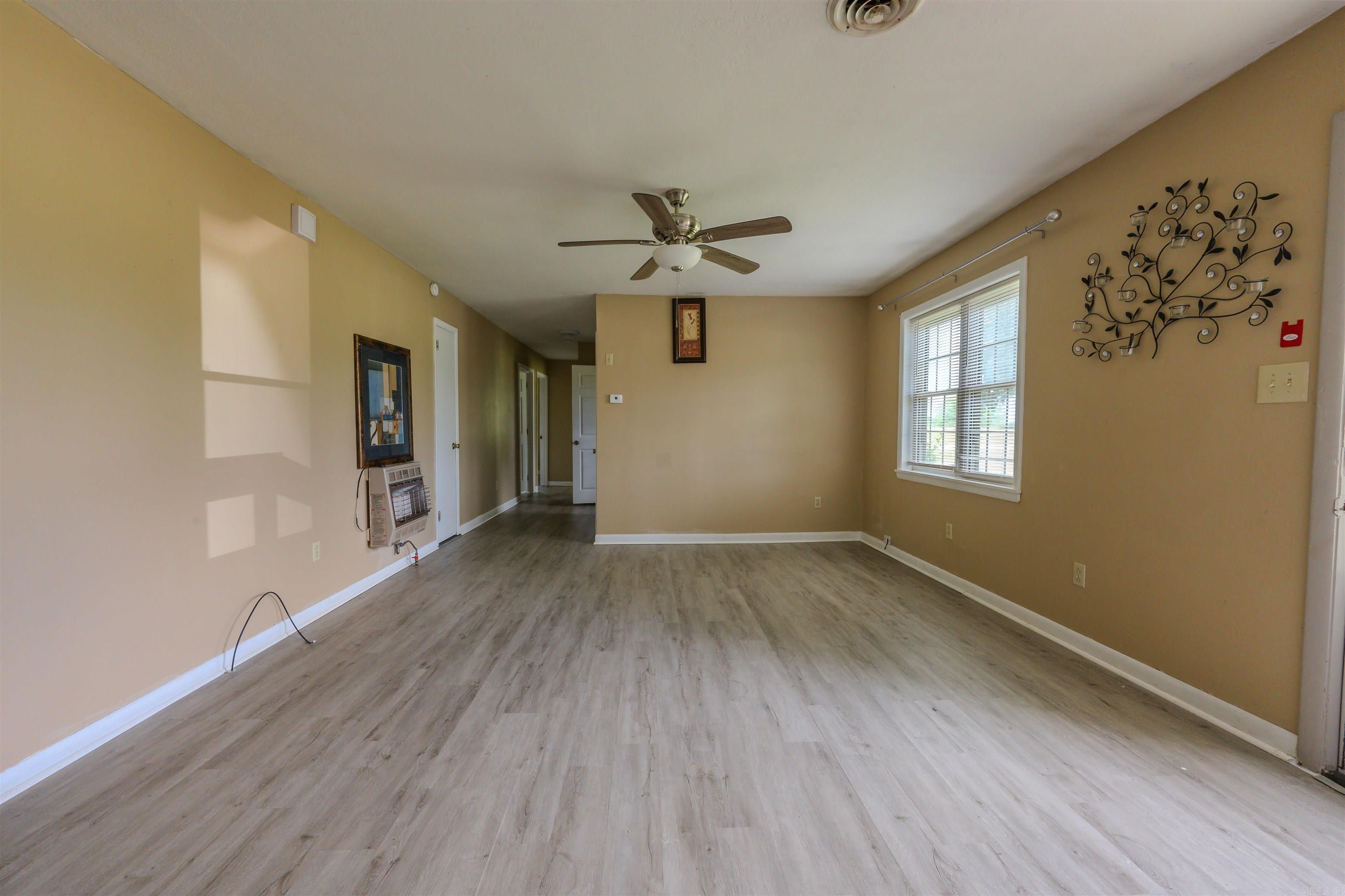 89  Wish St.  Pleasant Plains, AR