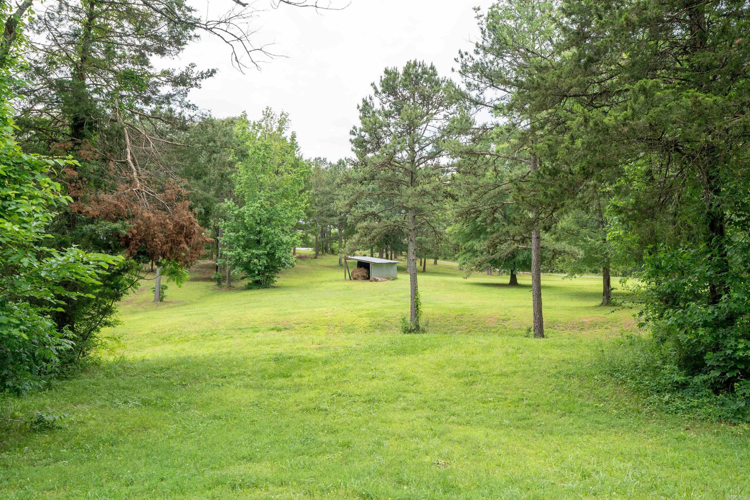 711  Batesville Mountain  Damascus, AR