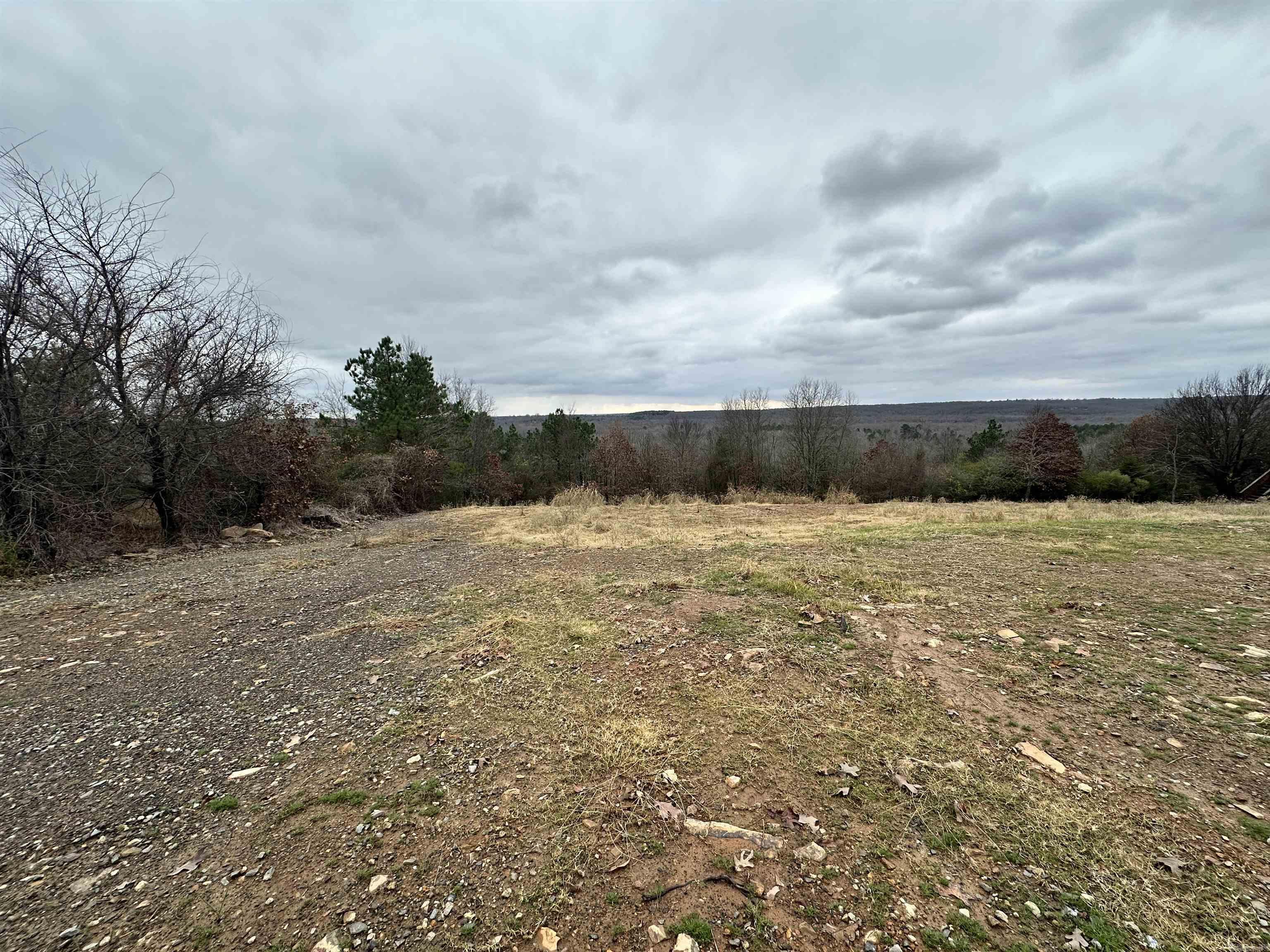 37  FORTSON  Vilonia, AR