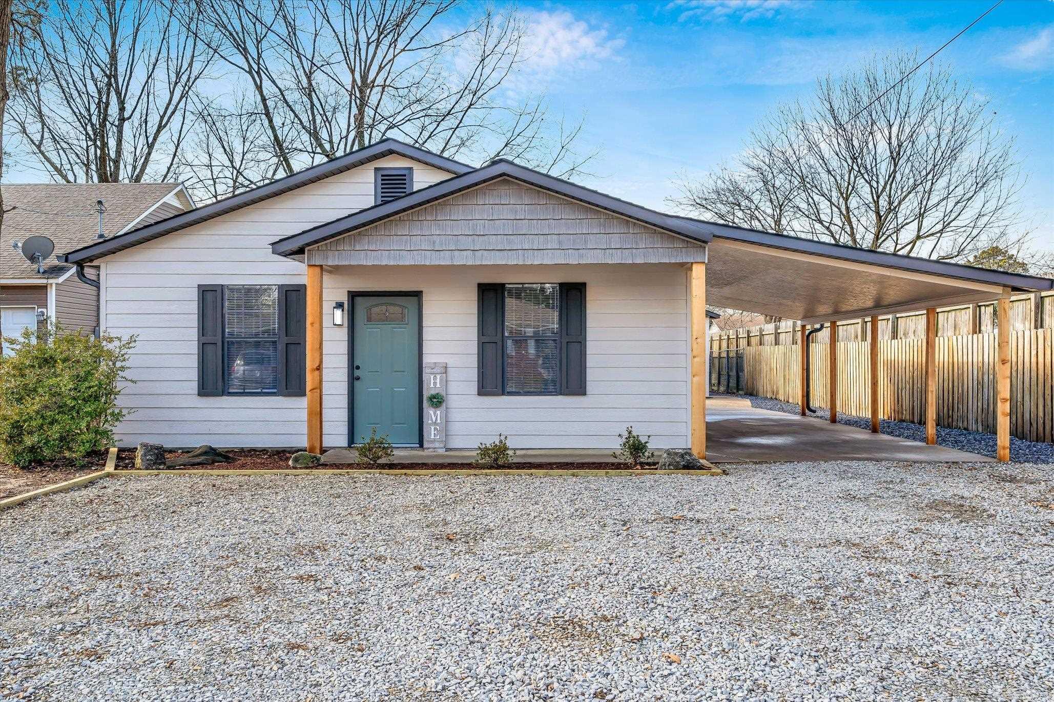 202 S 14th Ave.  Paragould, AR
