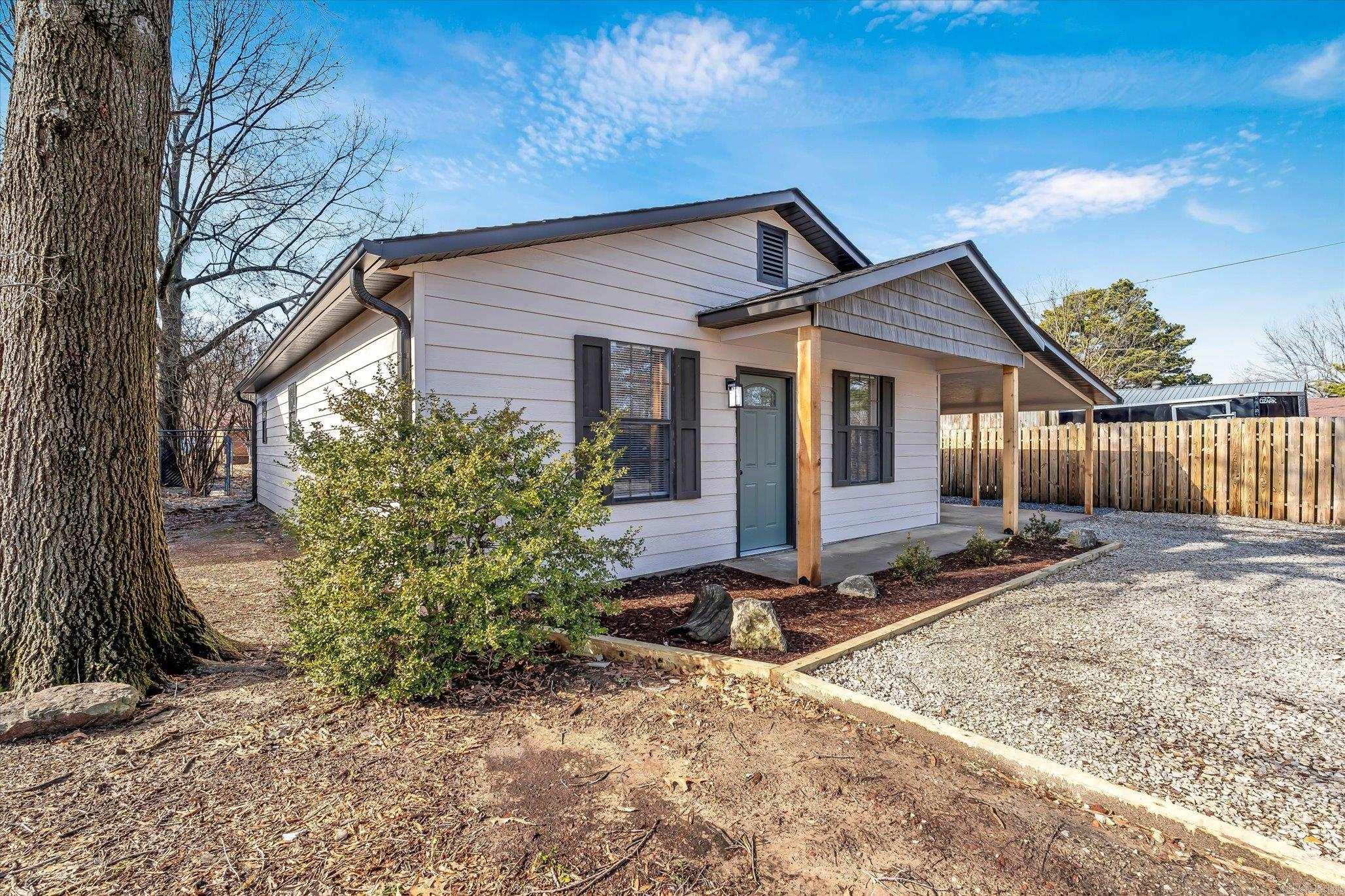 202 S 14th Ave.  Paragould, AR