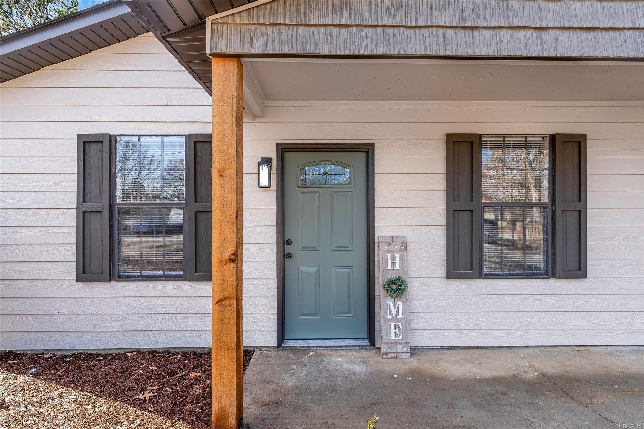 202 S 14th Ave.  Paragould, AR