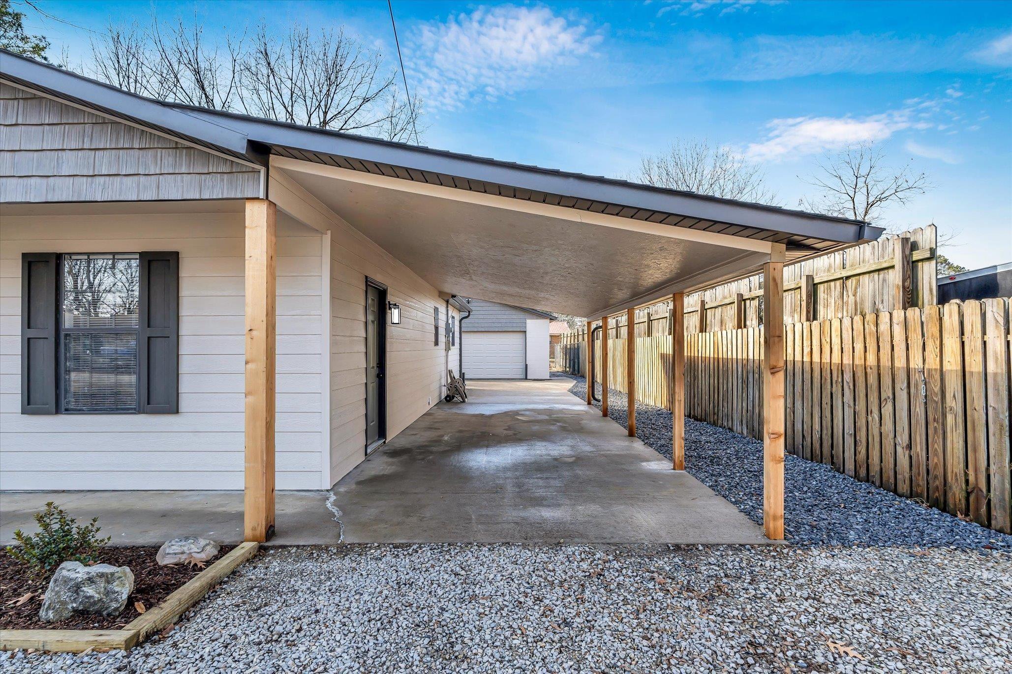 202 S 14th Ave.  Paragould, AR