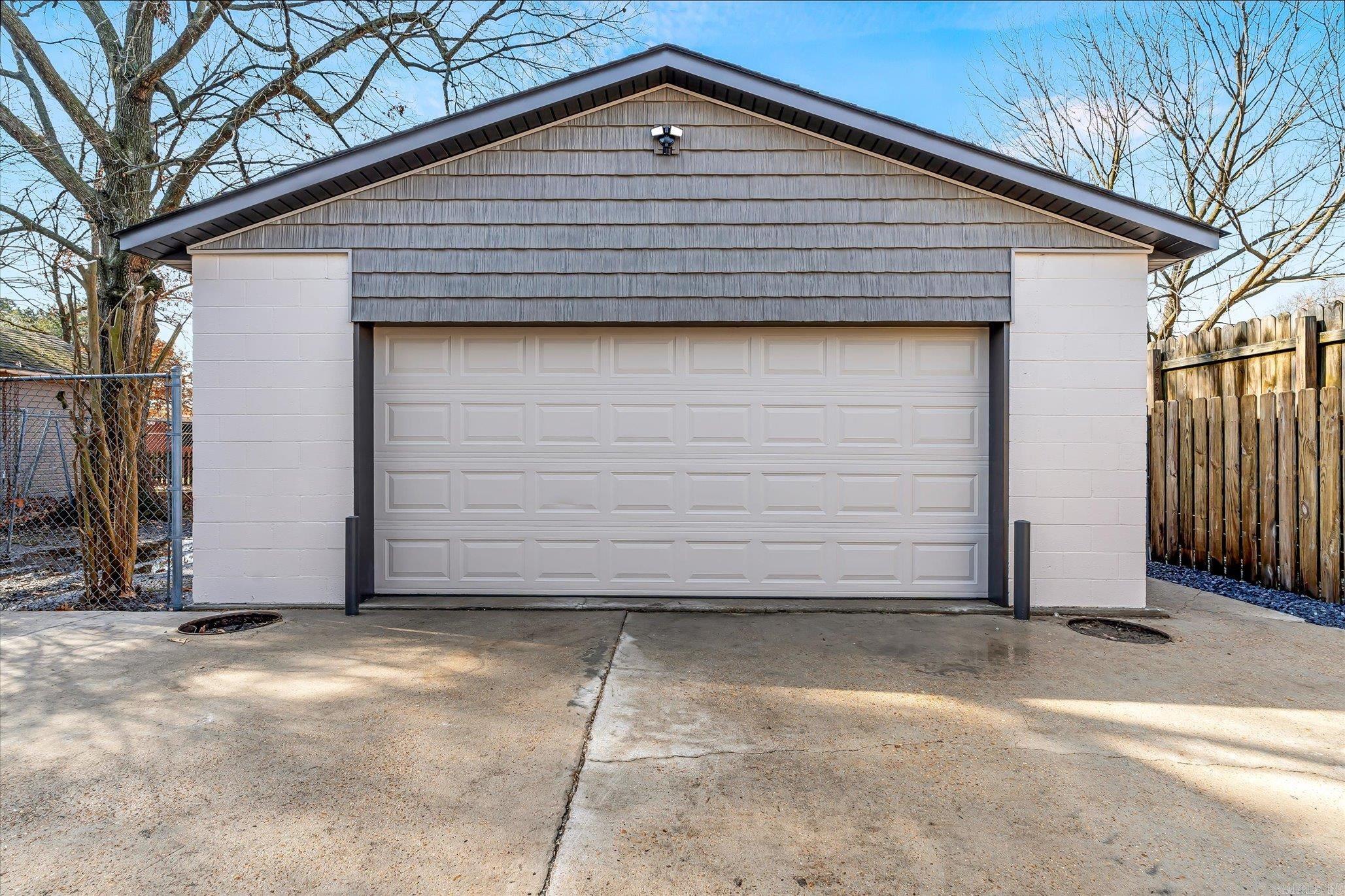 202 S 14th Ave. Paragould, AR 72450