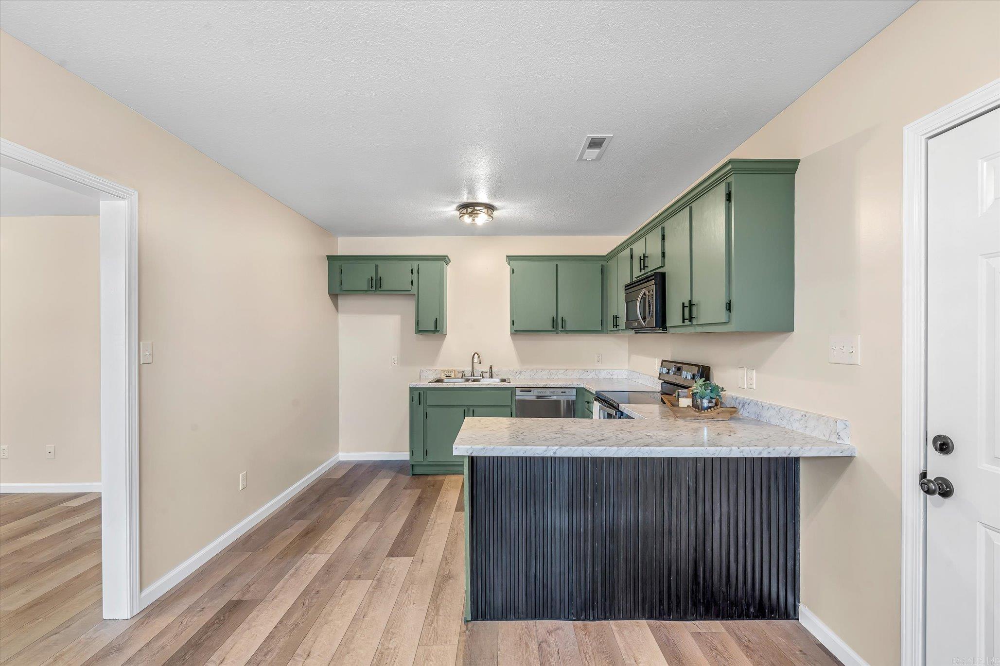202 S 14th Ave.  Paragould, AR