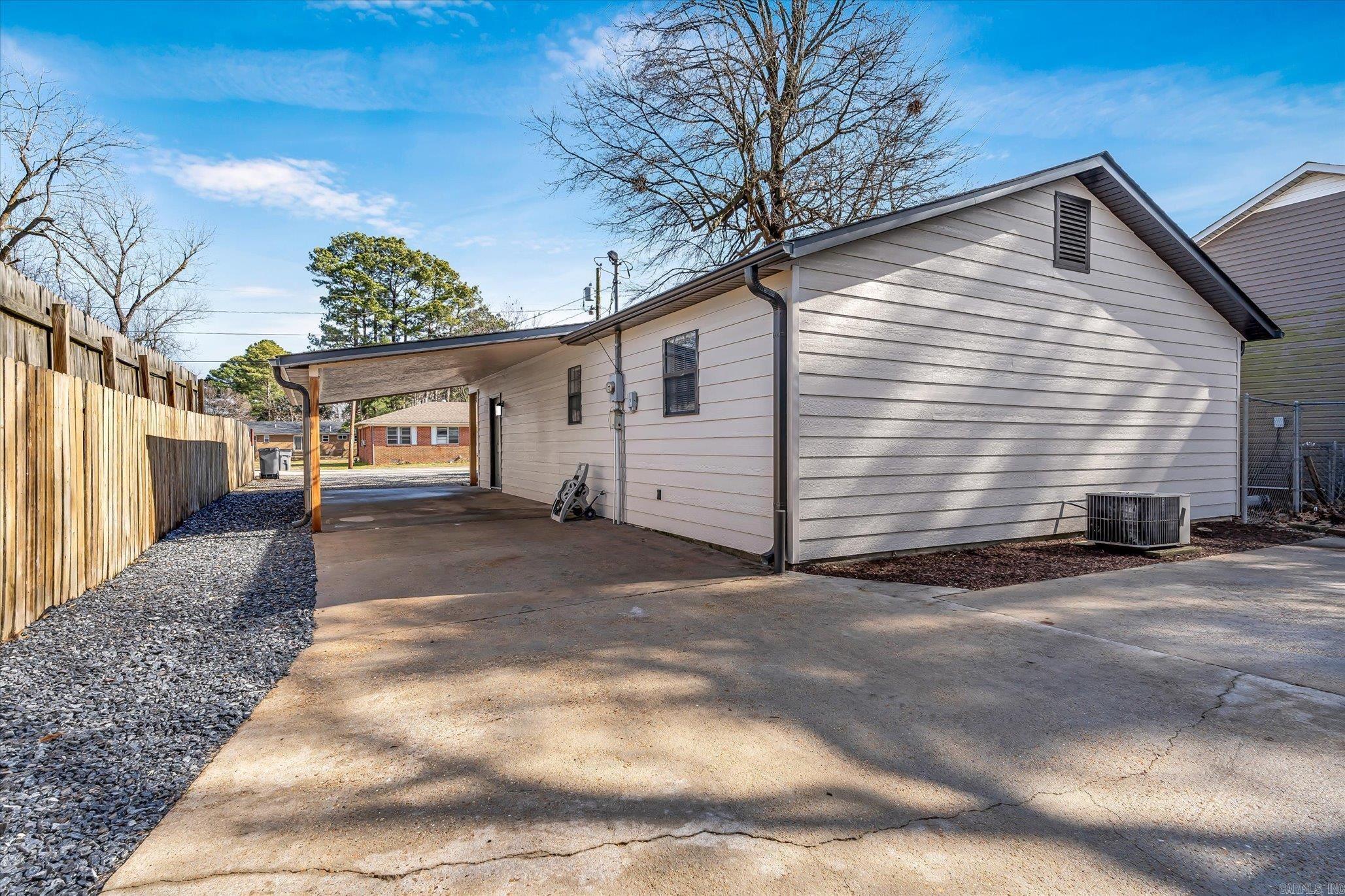 202 S 14th Ave.  Paragould, AR