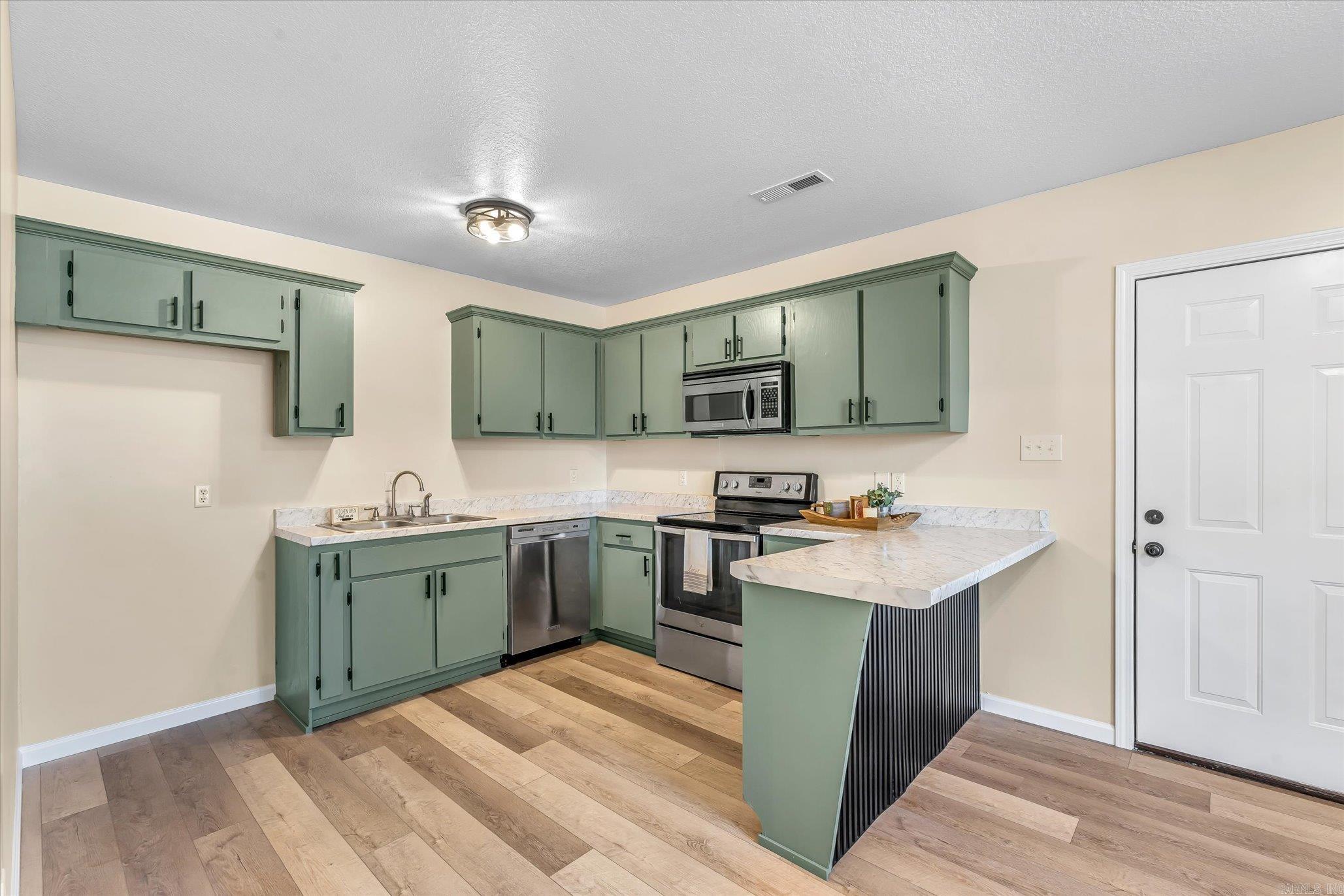 202 S 14th Ave.  Paragould, AR
