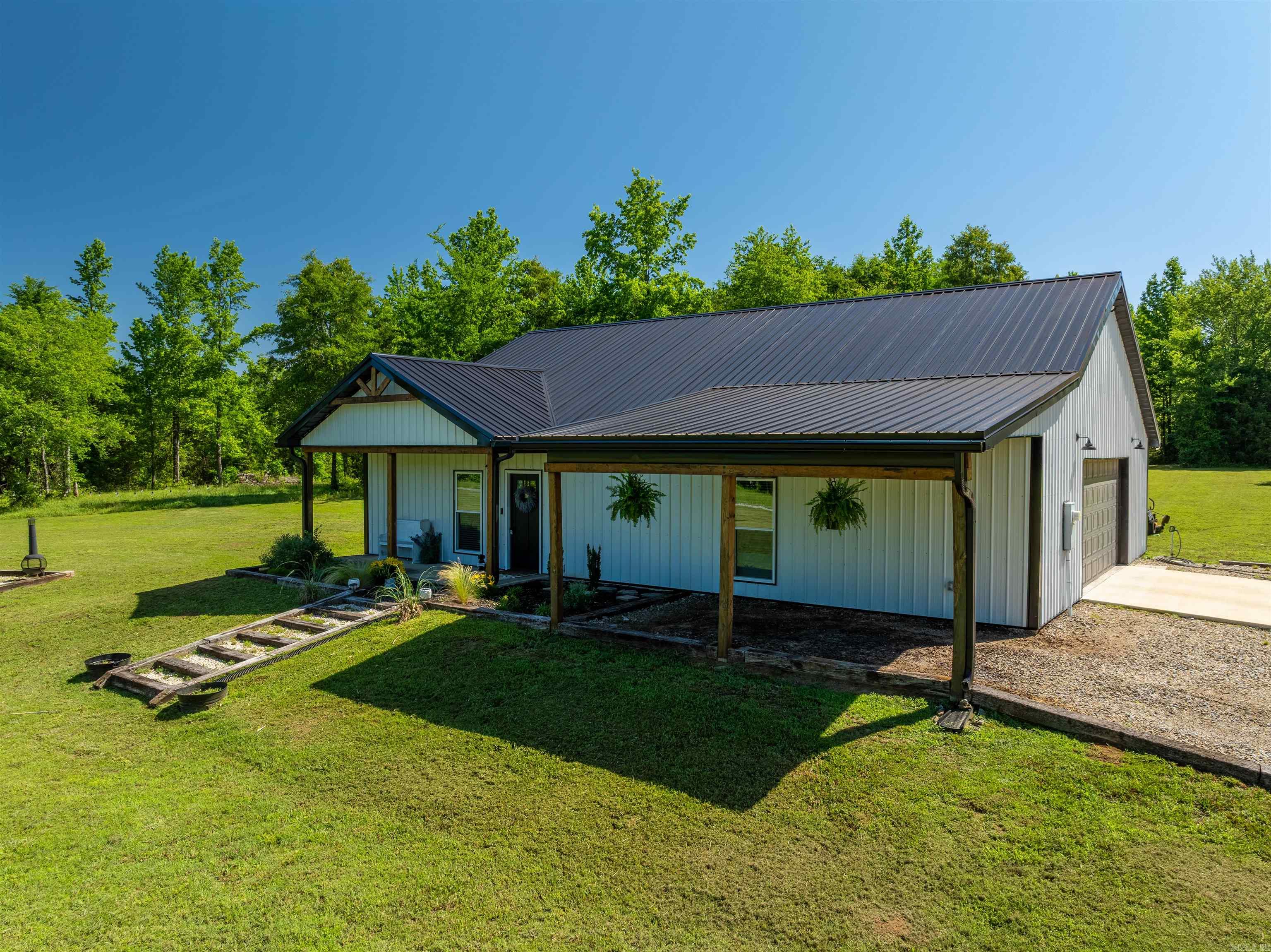 494  Scoggins  Bradford, AR
