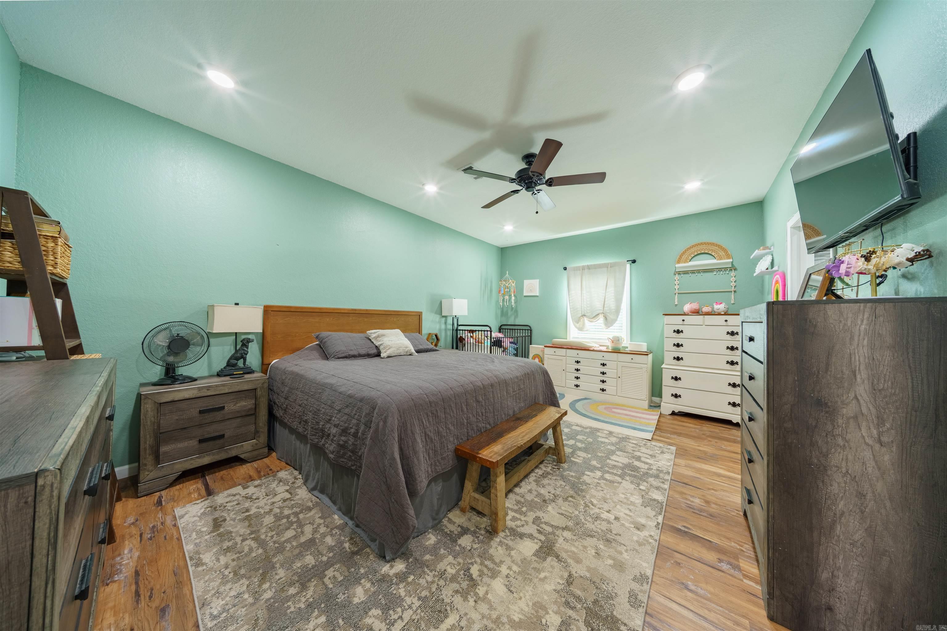 494  Scoggins  Bradford, AR