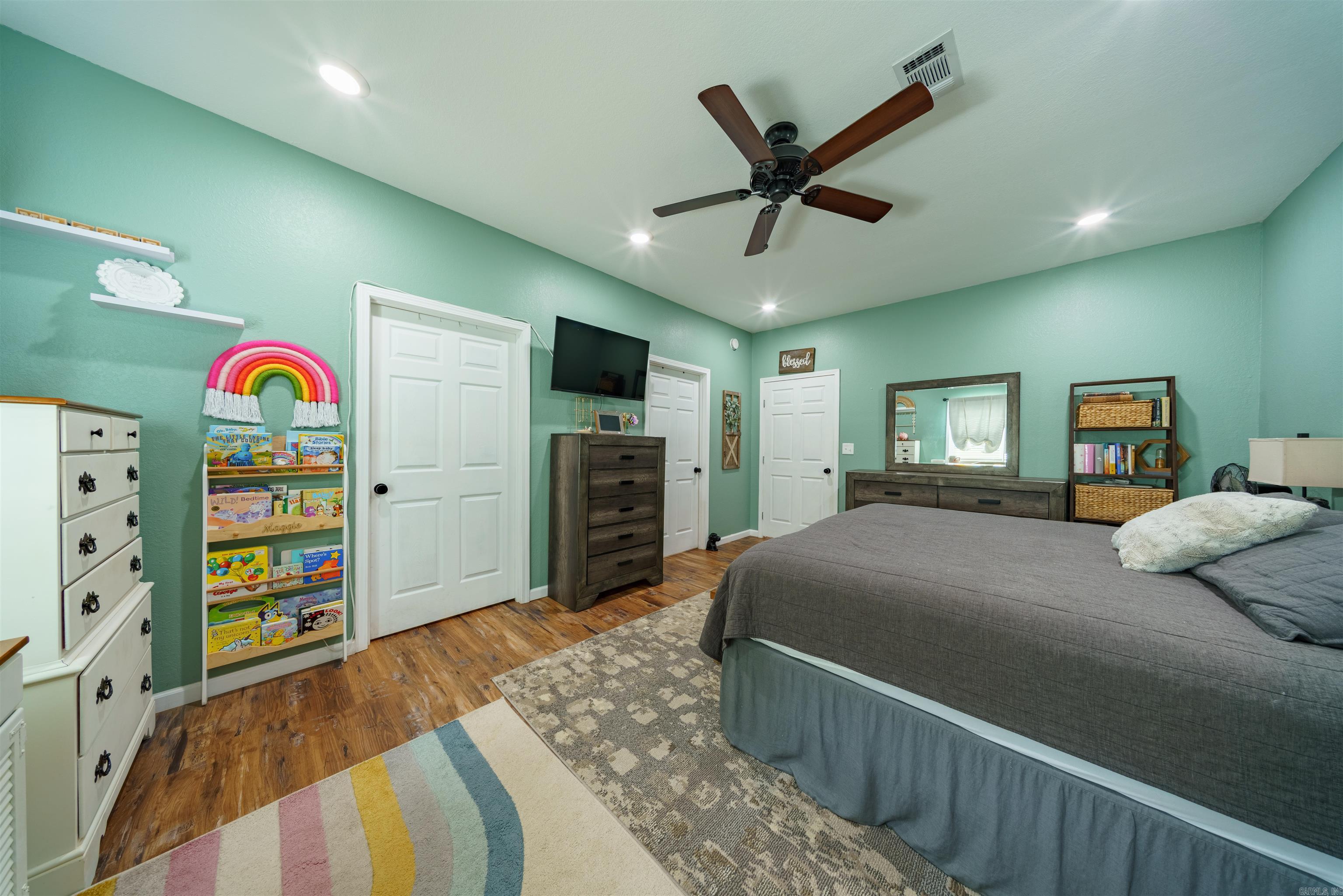 494  Scoggins  Bradford, AR