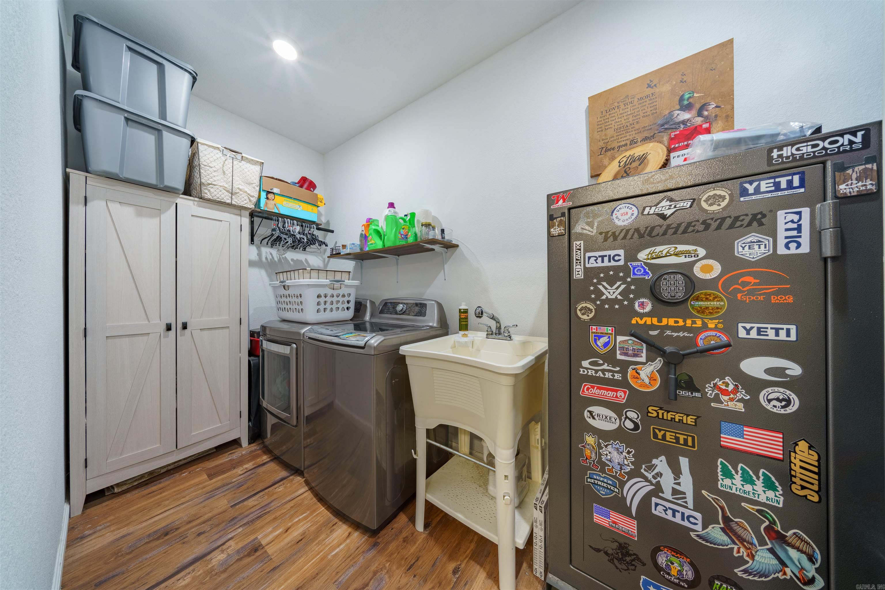 494  Scoggins  Bradford, AR