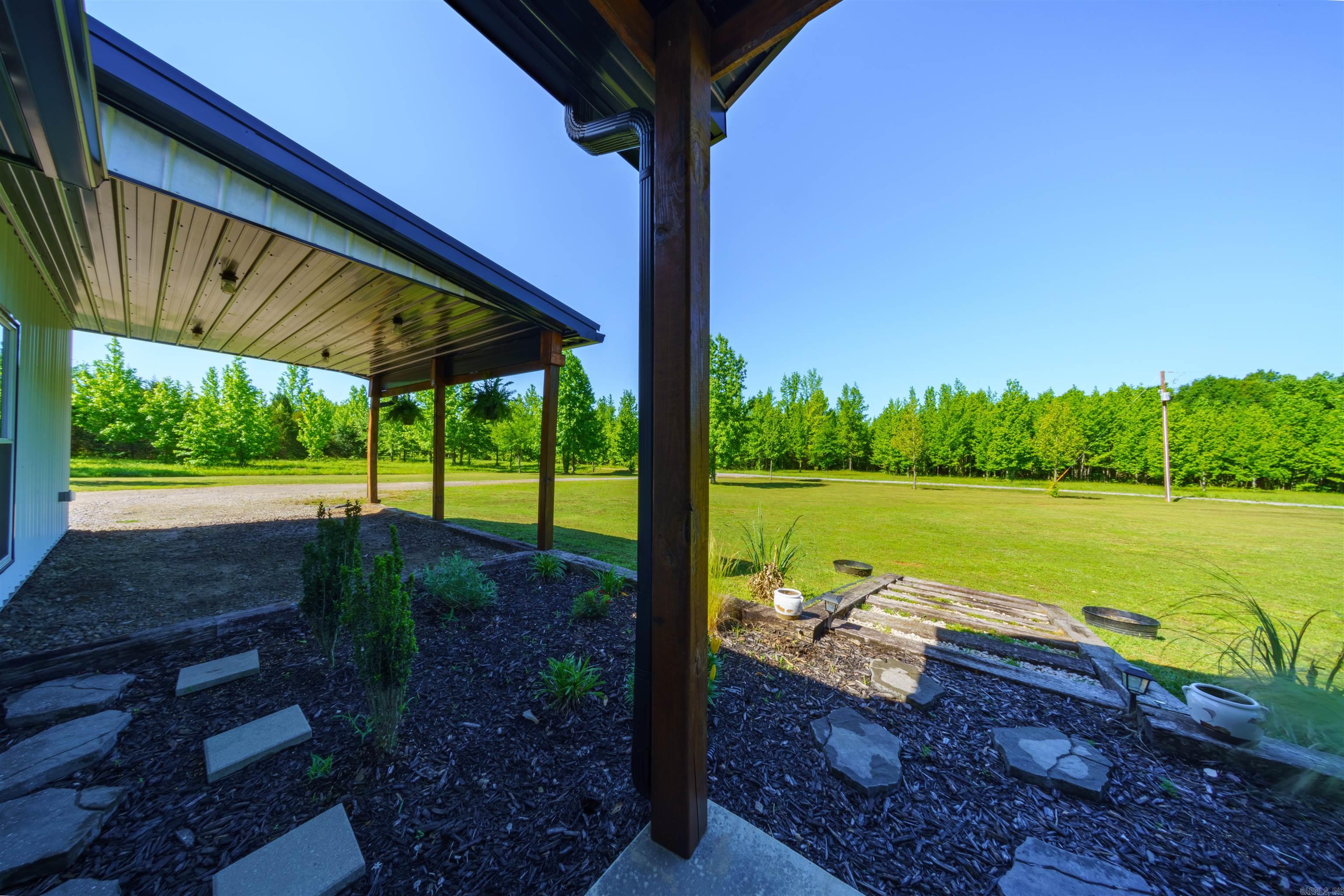 494  Scoggins  Bradford, AR