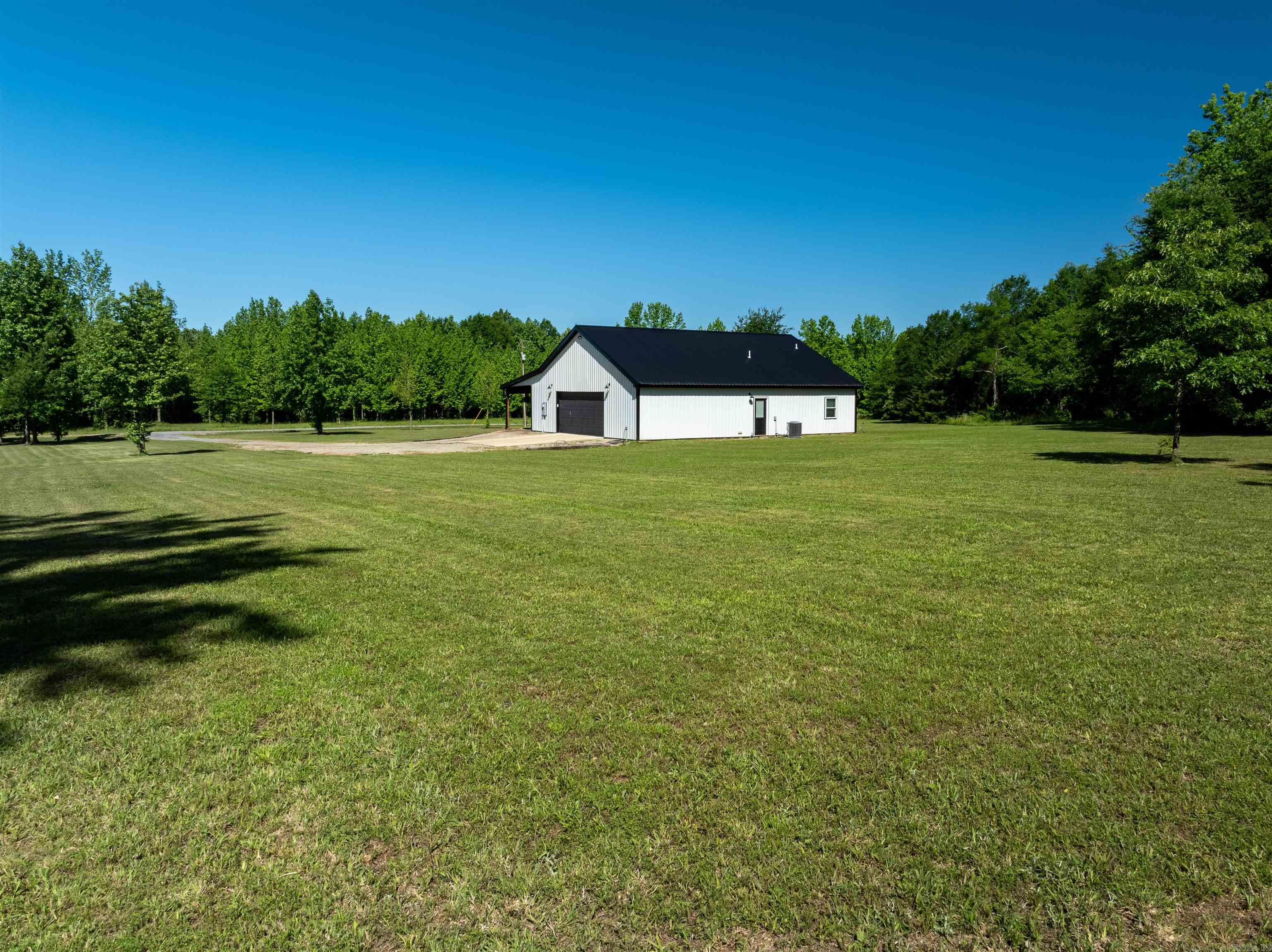 494  Scoggins  Bradford, AR