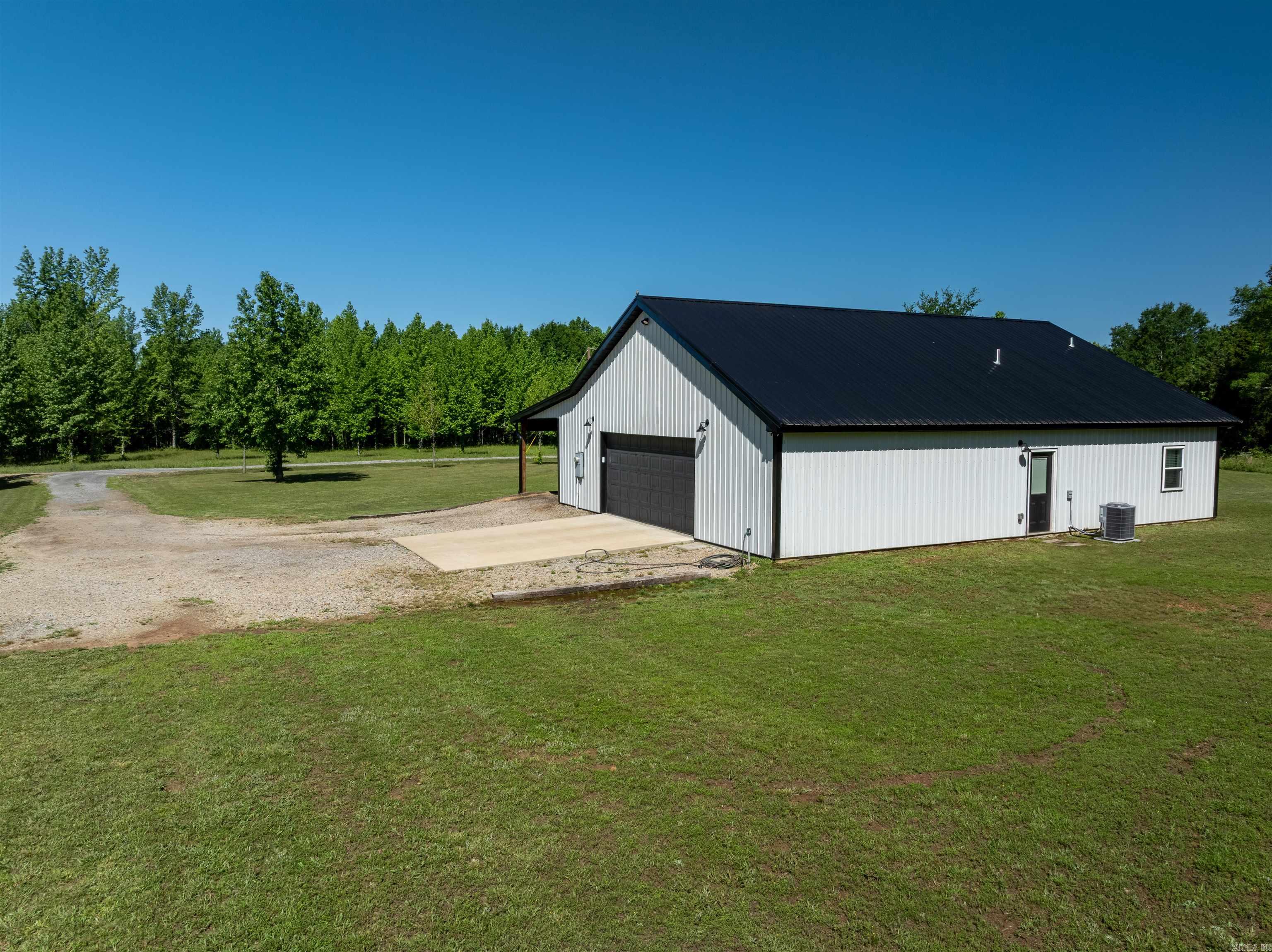 494  Scoggins  Bradford, AR