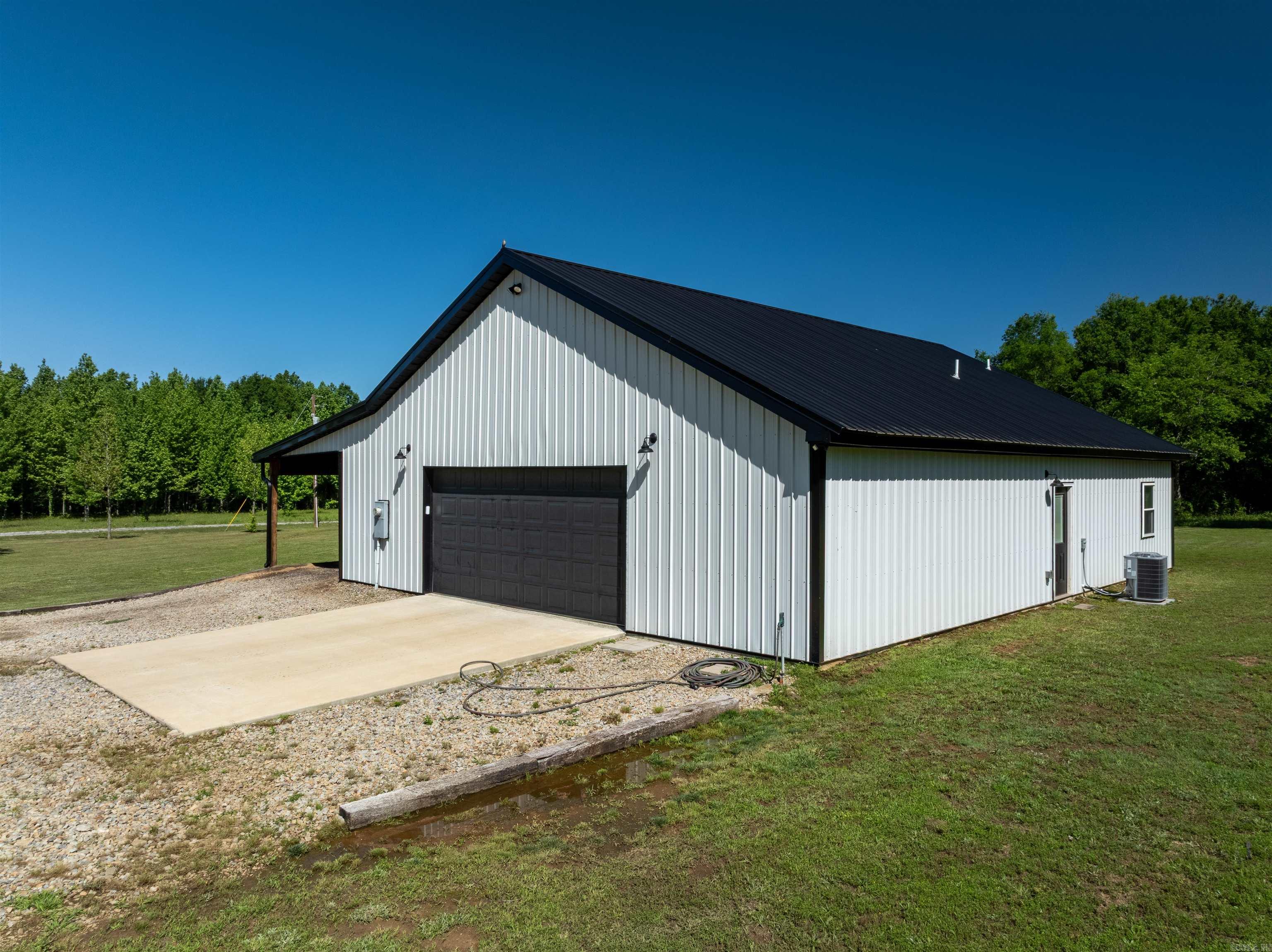 494  Scoggins  Bradford, AR