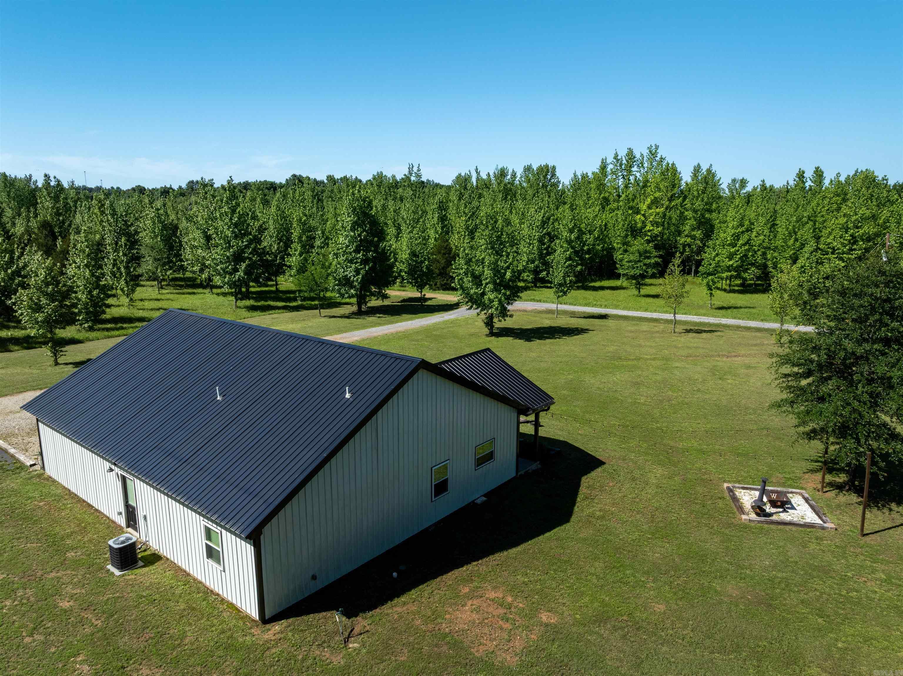 494  Scoggins  Bradford, AR