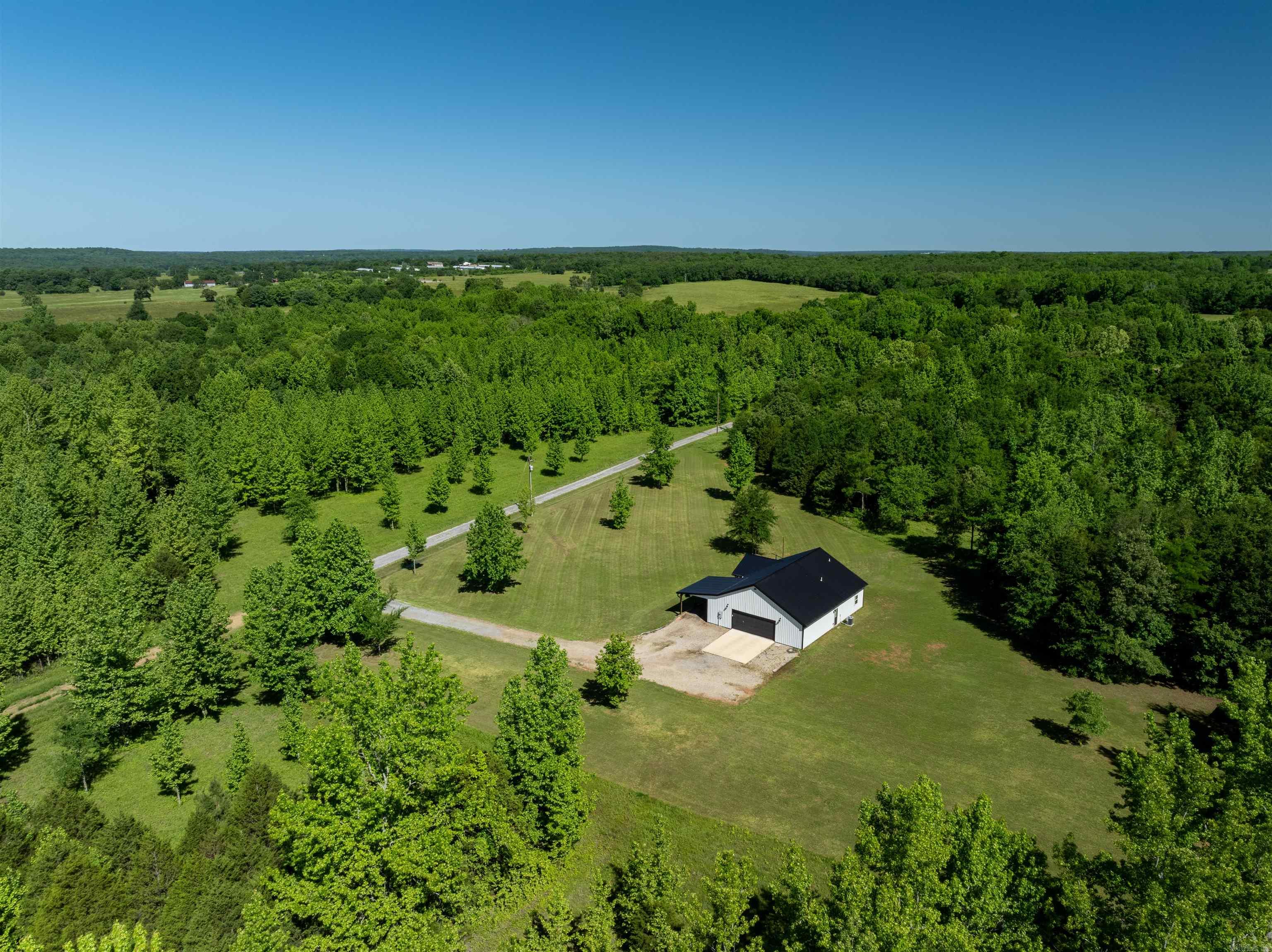 494  Scoggins  Bradford, AR