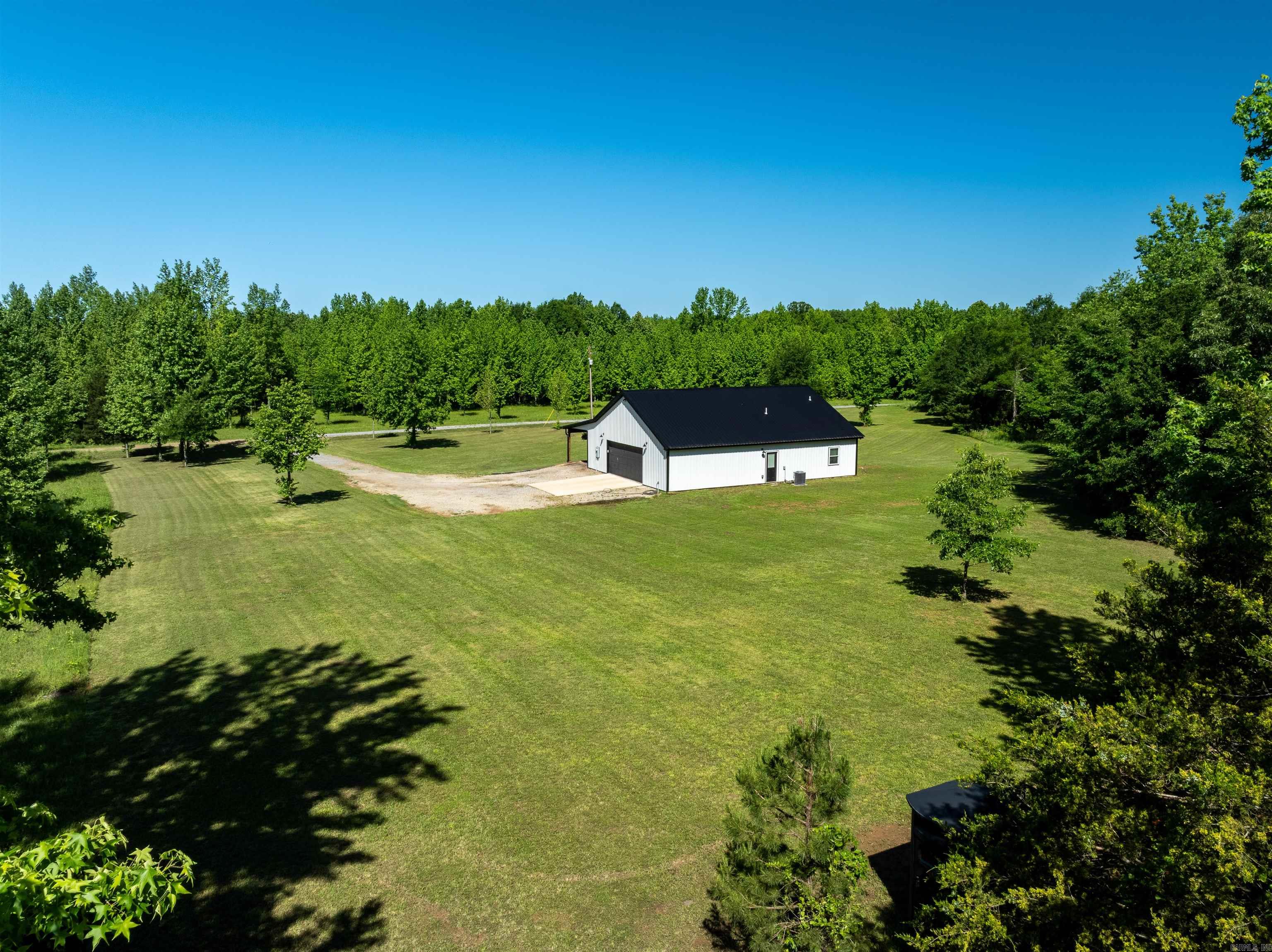 494  Scoggins  Bradford, AR