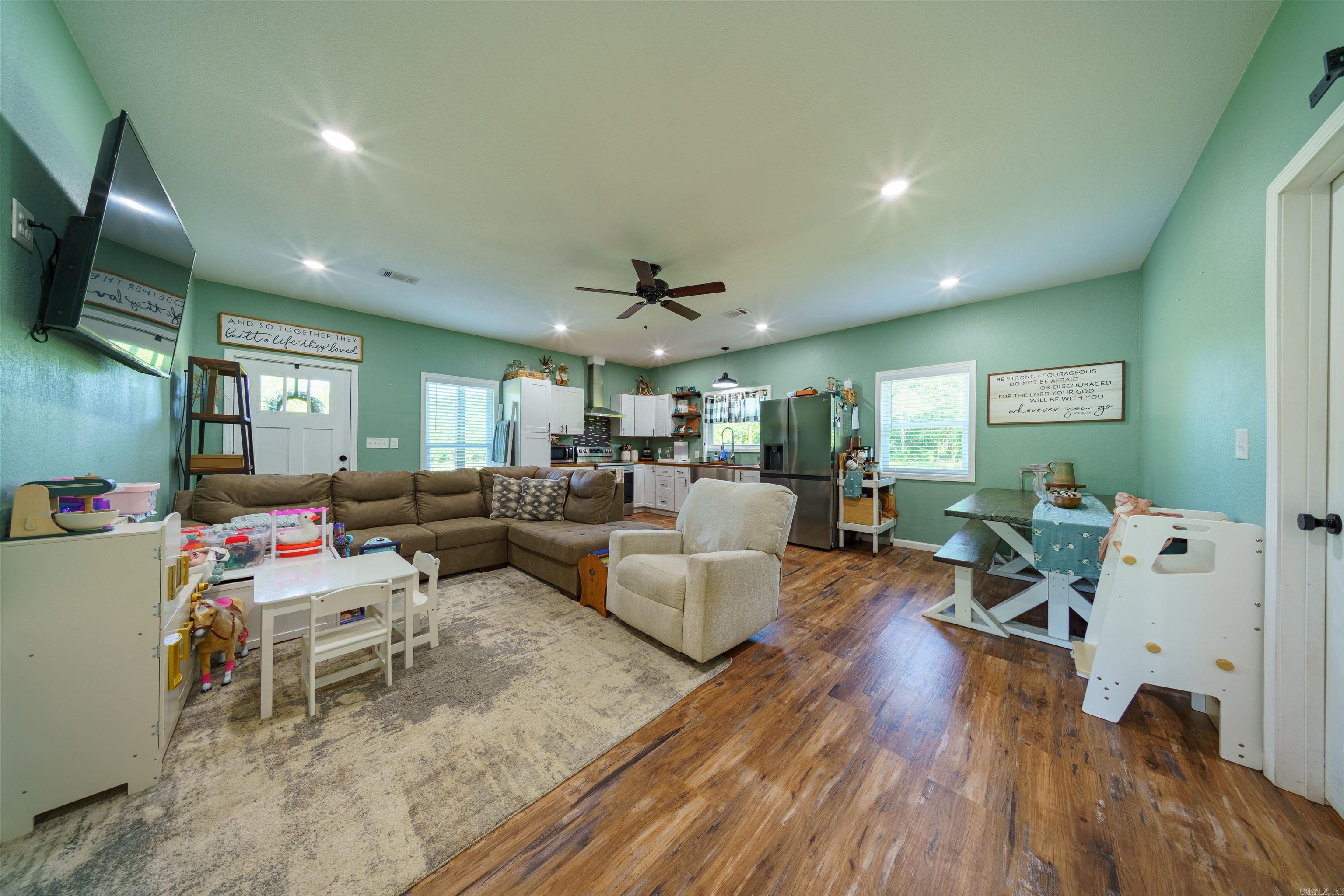 494  Scoggins  Bradford, AR