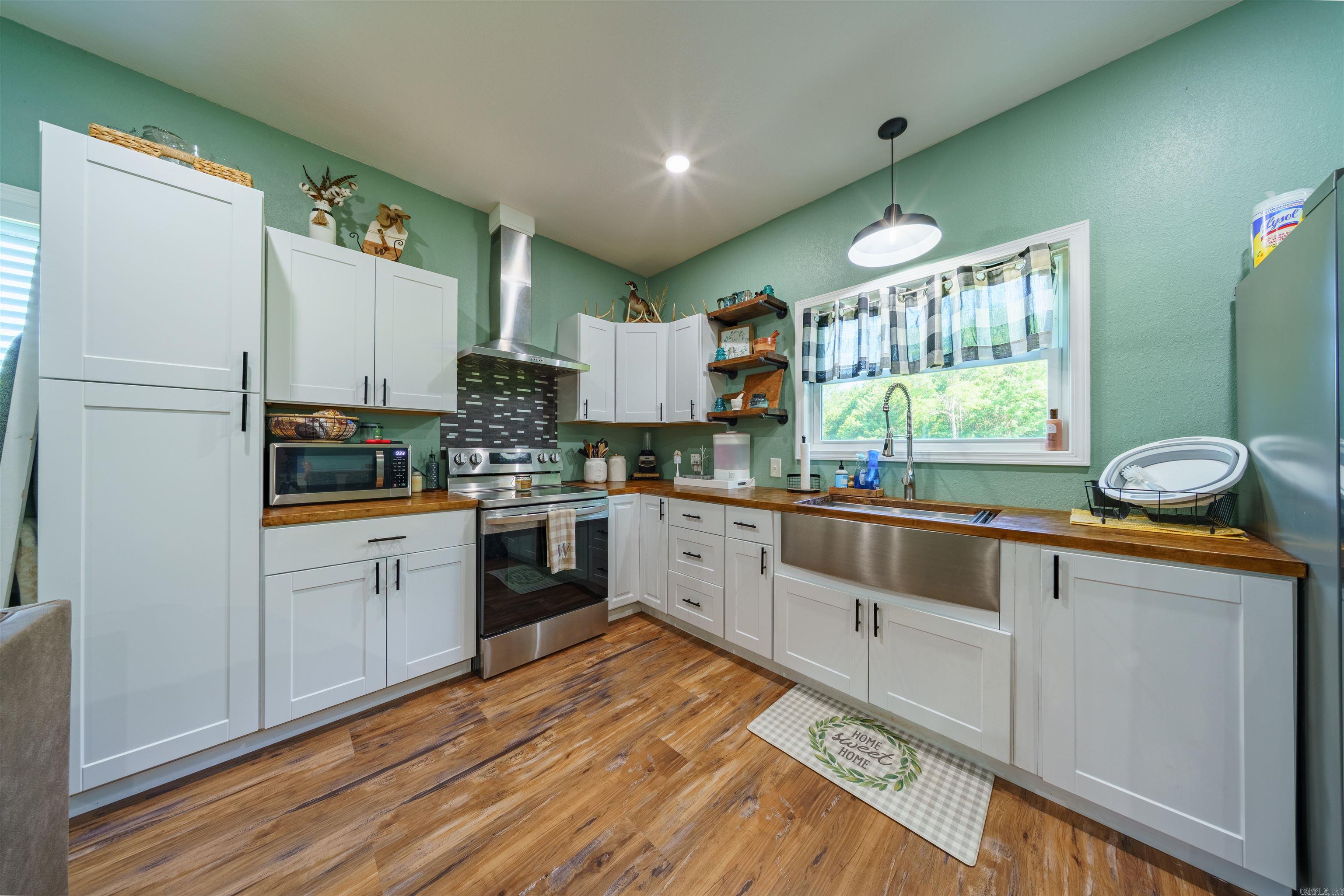 494  Scoggins  Bradford, AR