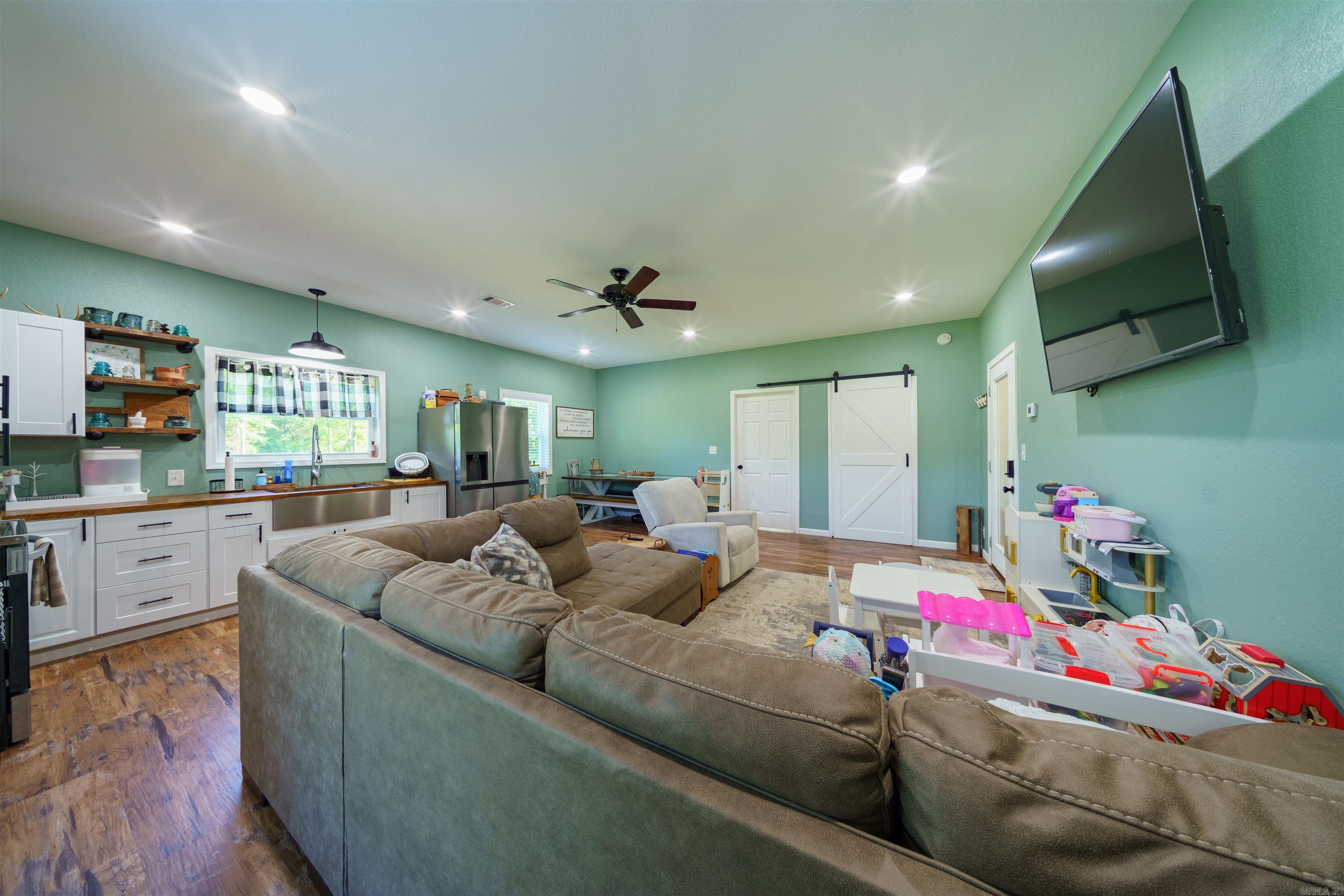 494  Scoggins  Bradford, AR