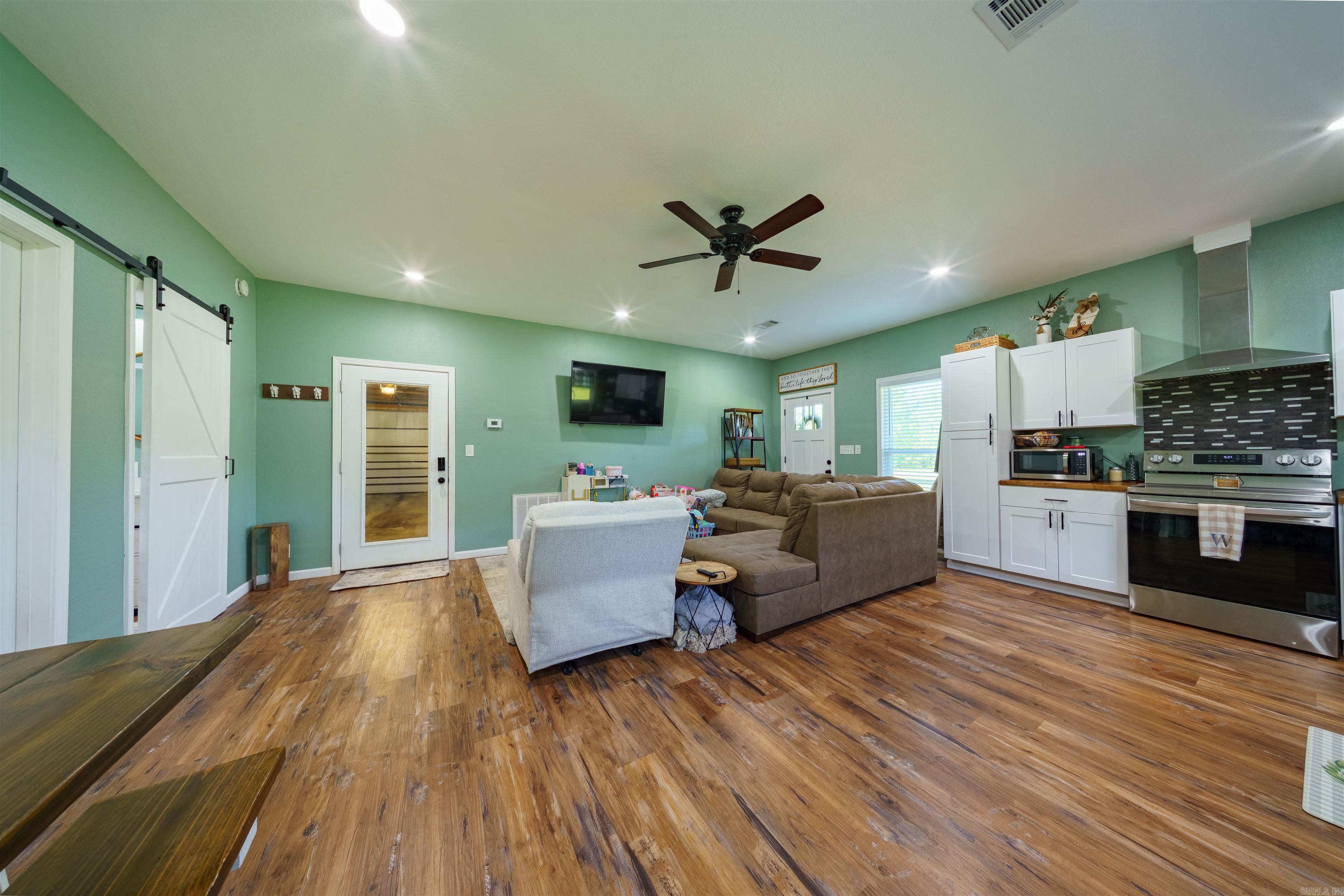 494  Scoggins  Bradford, AR