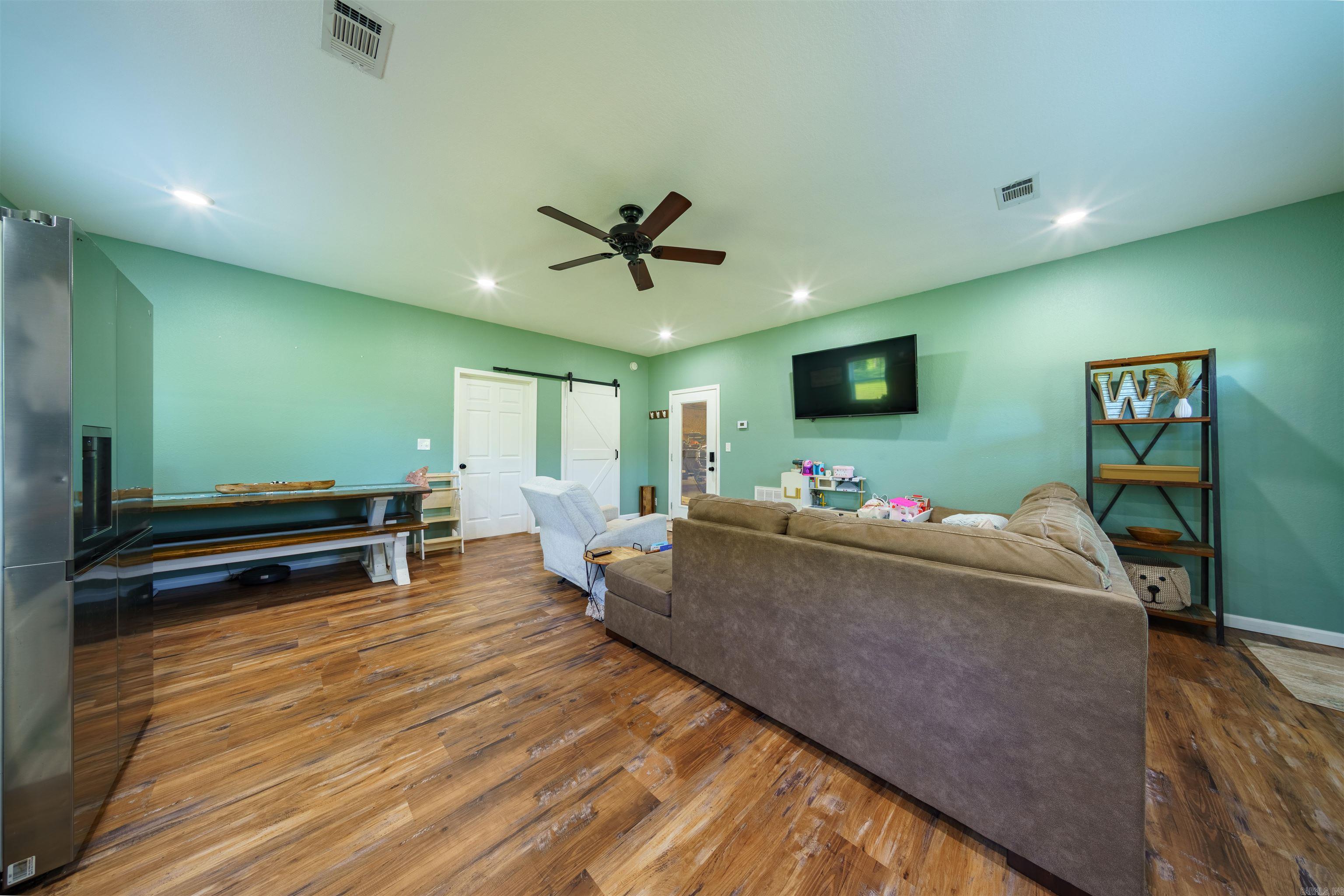 494  Scoggins  Bradford, AR