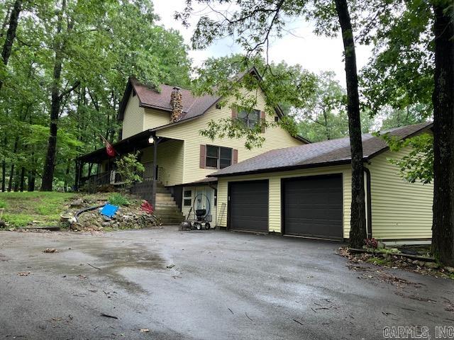 3244  Pyburn Ext  Pocahontas, AR