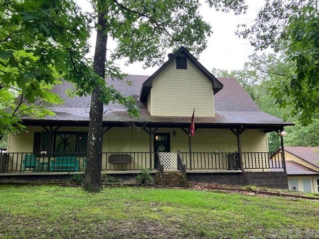 3244  Pyburn Ext  Pocahontas, AR