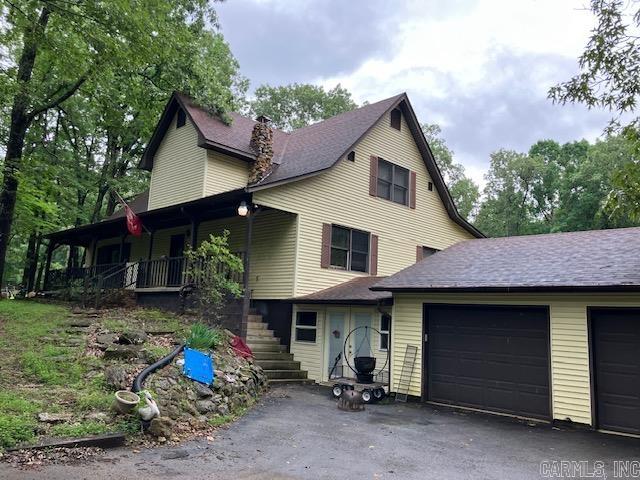3244  Pyburn Ext  Pocahontas, AR