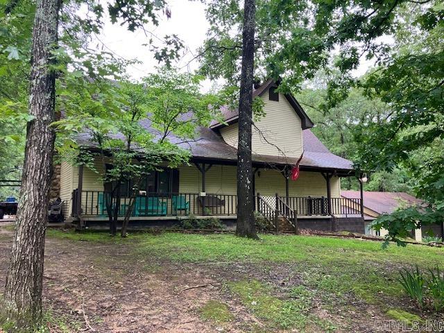 3244  Pyburn Ext  Pocahontas, AR