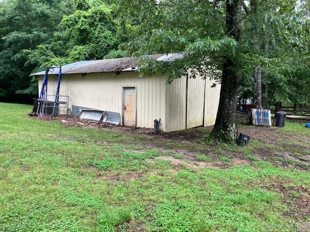 3244  Pyburn Ext  Pocahontas, AR