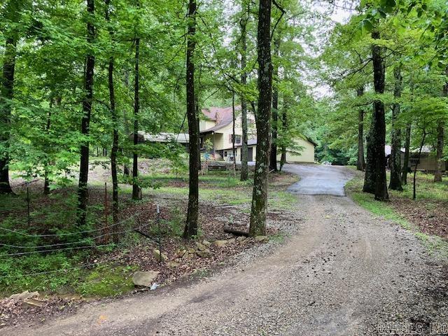 3244  Pyburn Ext  Pocahontas, AR