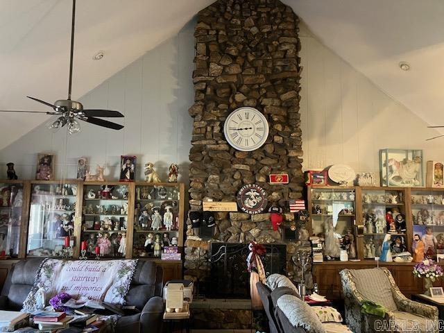3244  Pyburn Ext  Pocahontas, AR