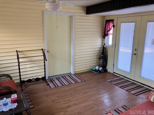 3244  Pyburn Ext  Pocahontas, AR