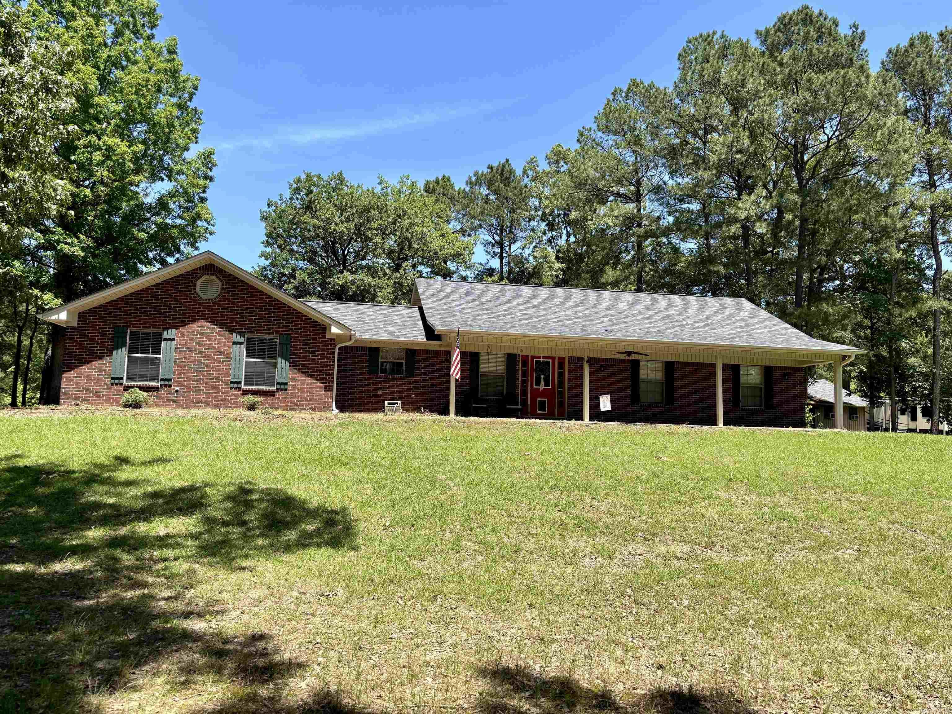 177  TIMBERLANE  Dierks, AR