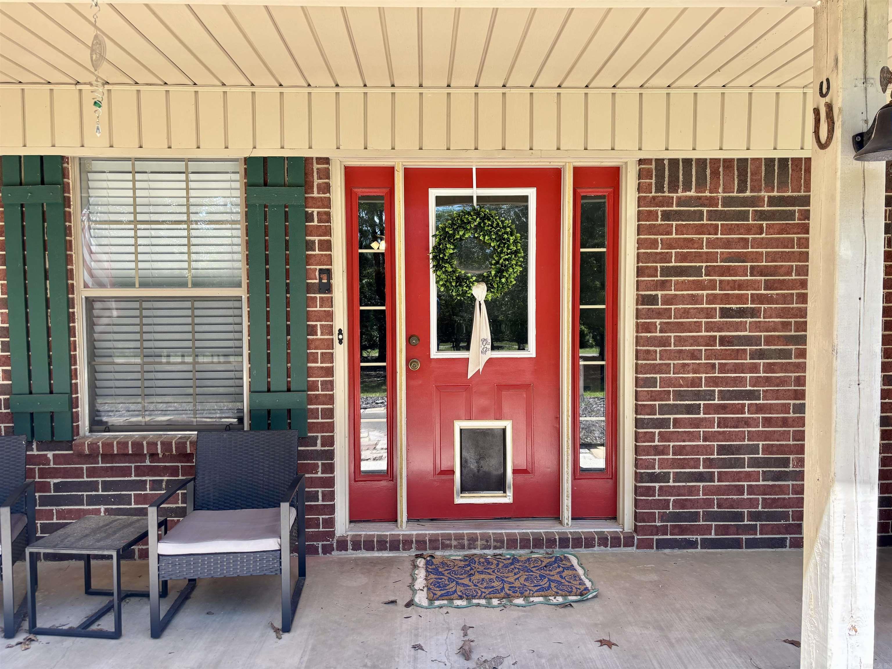 177  TIMBERLANE  Dierks, AR