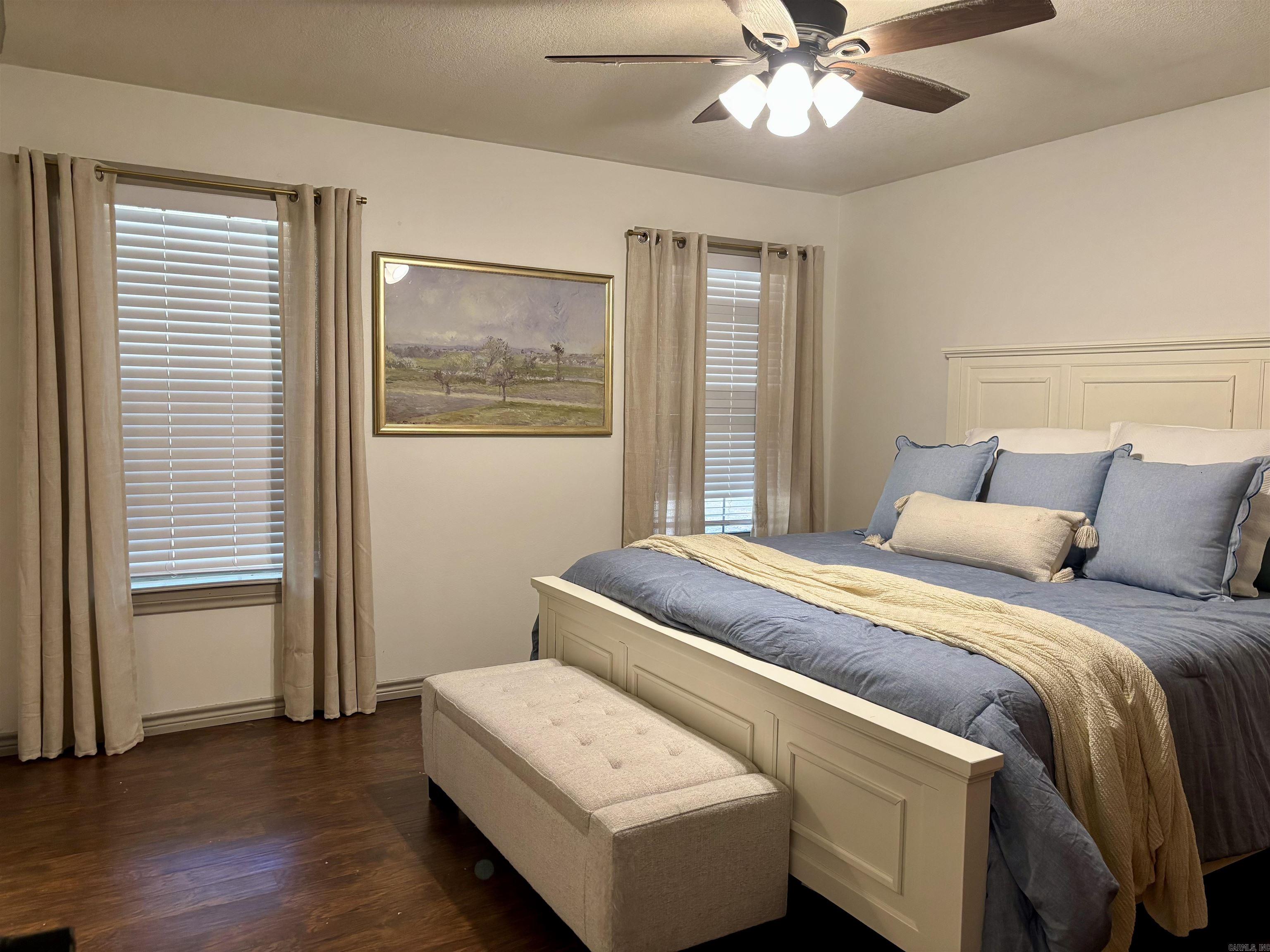 177  TIMBERLANE  Dierks, AR